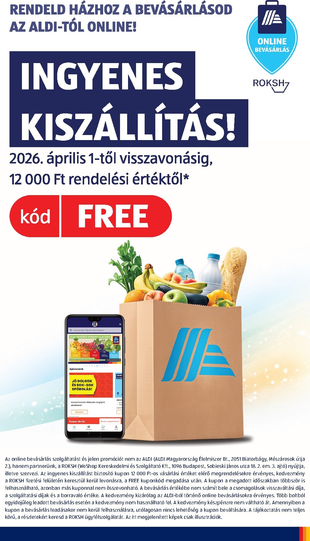 aldi - A jövőbeli Aldi akciós újság csütörtöktől 2026.08.06.-tól vasárnaptól 2026.08.09.-ig érvényes. - page: 23