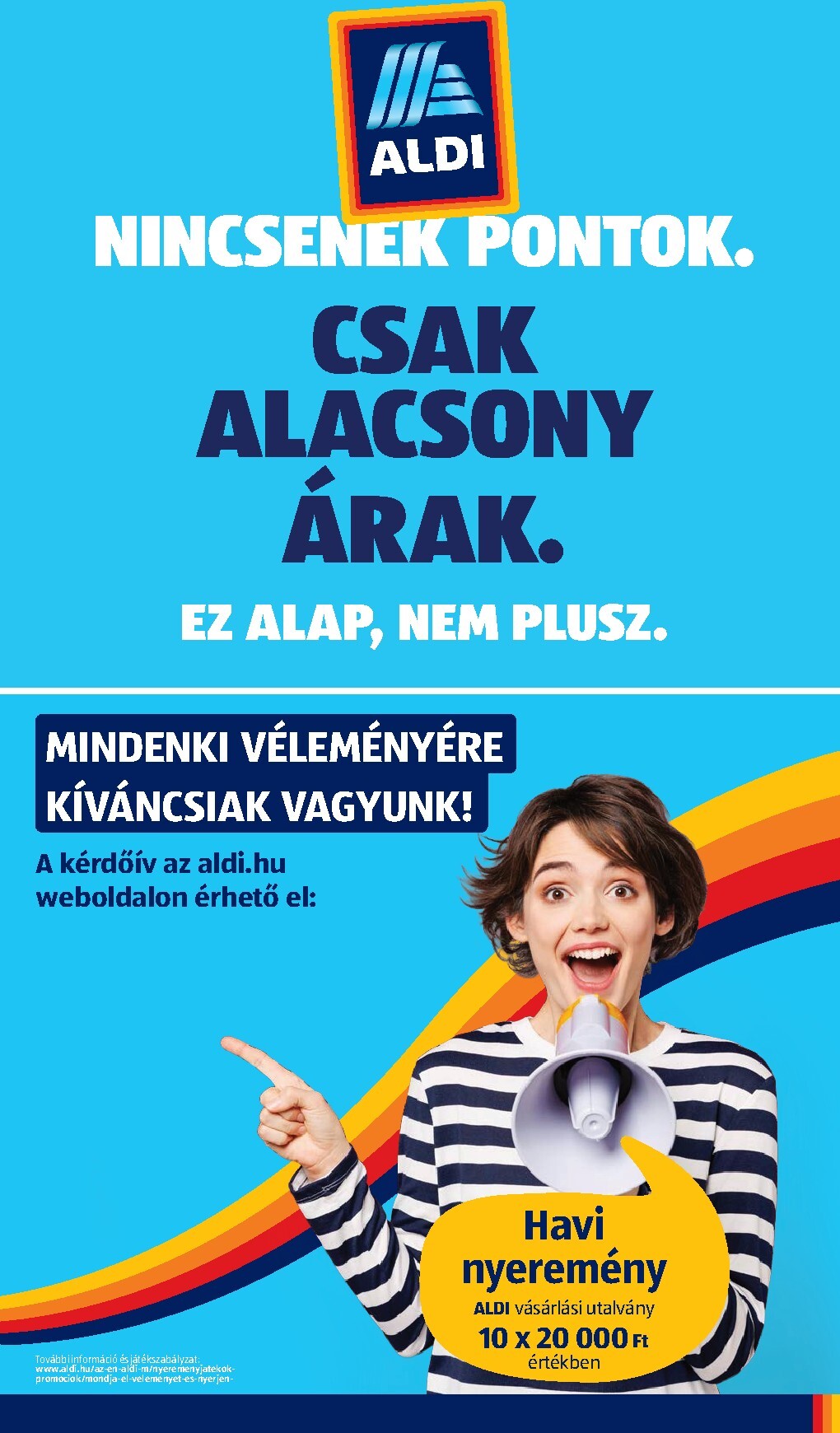 aldi - Aldi hirdetmény a következő hétre csütörtöktől 2026.08.13.-tól szerdától 2026.08.19.-ig - page: 45