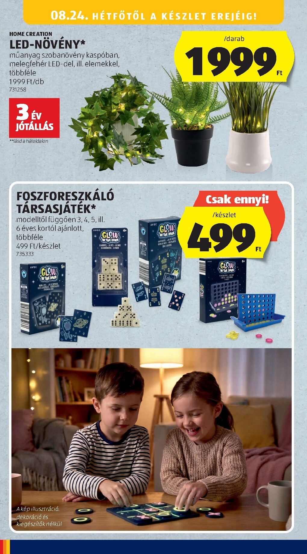 aldi - Aldi hirdetmény a következő hétre péntektől 2026.08.21.-tól szerdától 2026.08.26.-ig - page: 46