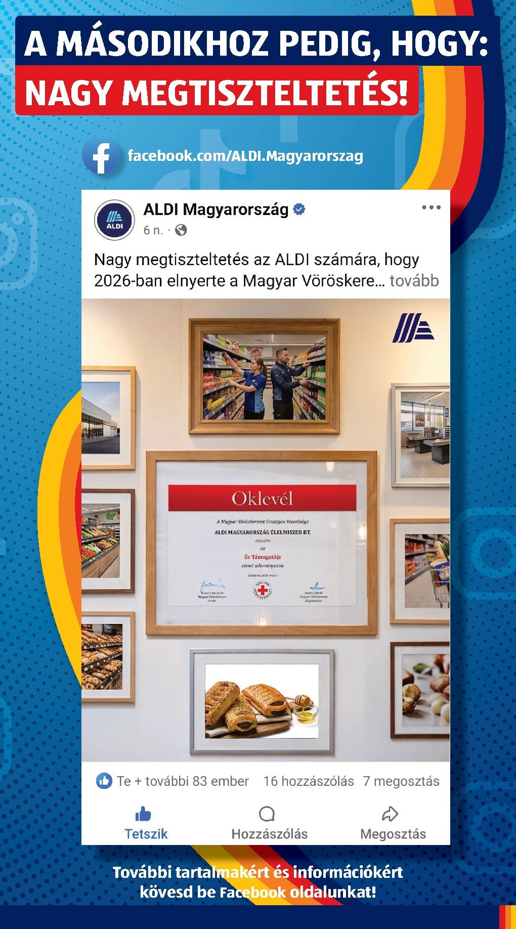 aldi - Aldi hirdetmény a következő hétre csütörtöktől 2026.08.27.-tól szerdától 2026.09.02.-ig - page: 5