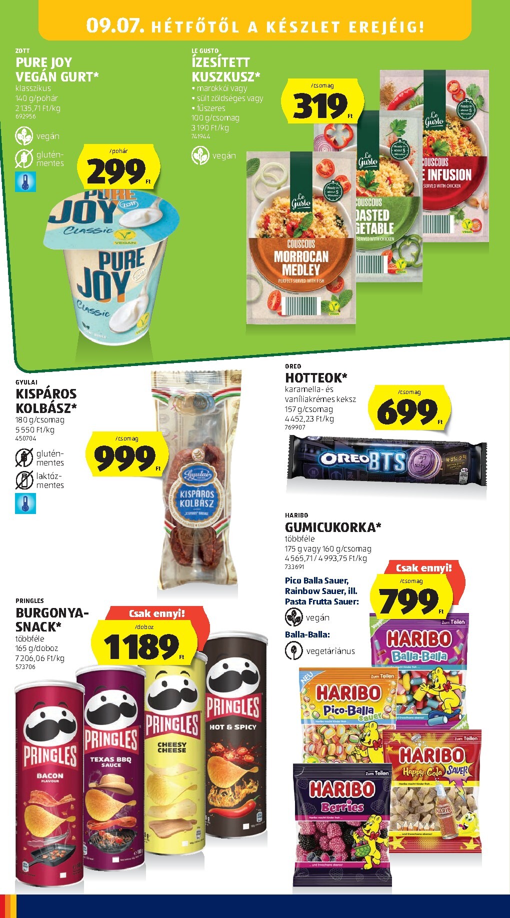 aldi - Aldi hirdetmény a következő hétre csütörtöktől 2026.09.03.-tól szerdától 2026.09.09.-ig - page: 28