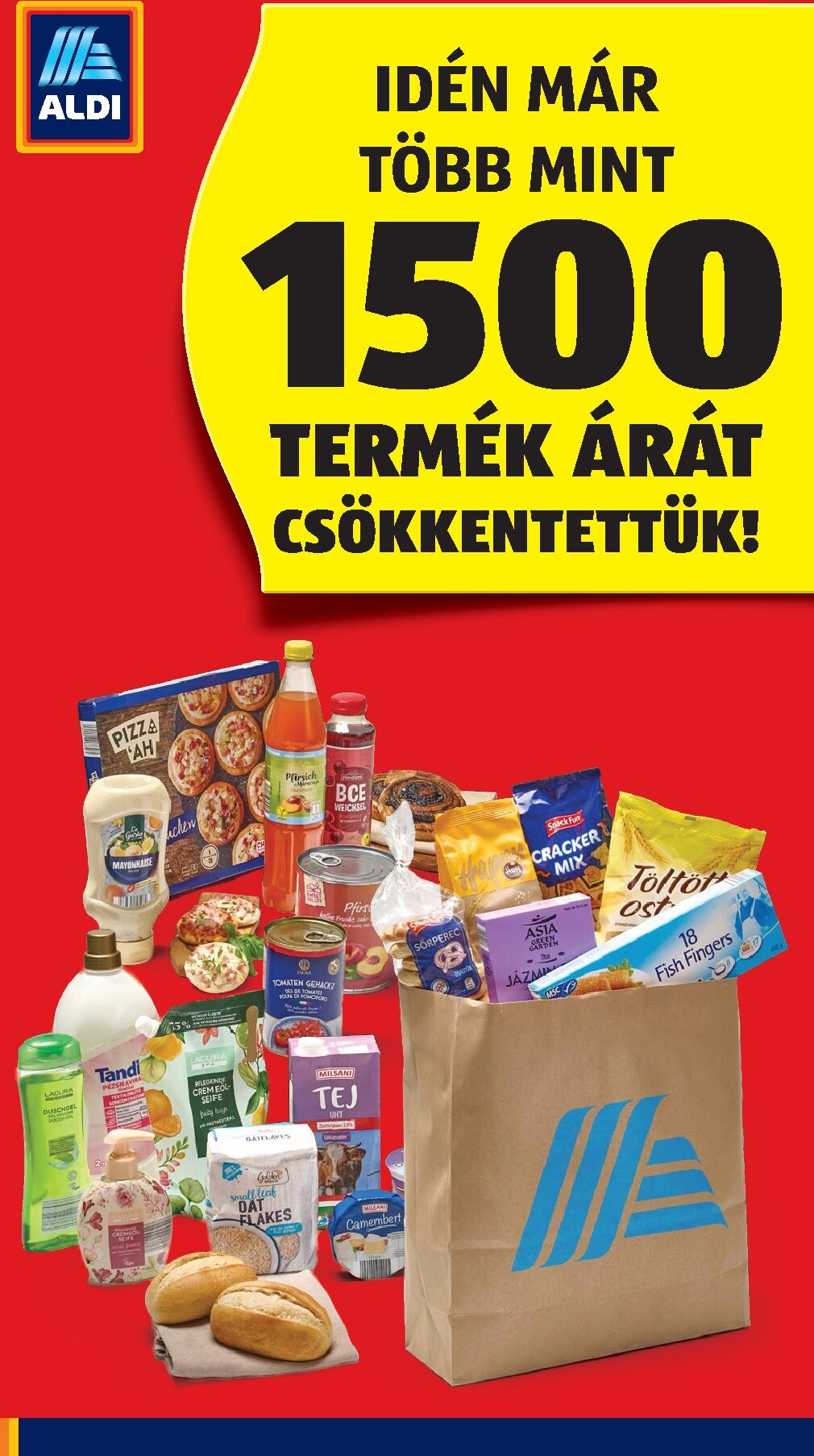 aldi - Aldi hirdetmény a következő hétre csütörtöktől 2026.09.03.-tól szerdától 2026.09.09.-ig - page: 20