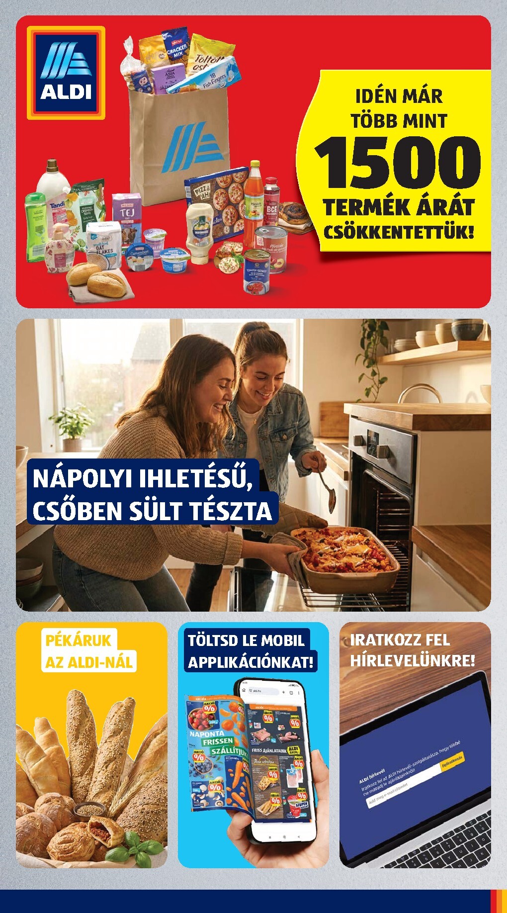 aldi - Aldi hirdetmény a következő hétre csütörtöktől 2026.09.10.-tól szerdától 2026.09.16.-ig - page: 5