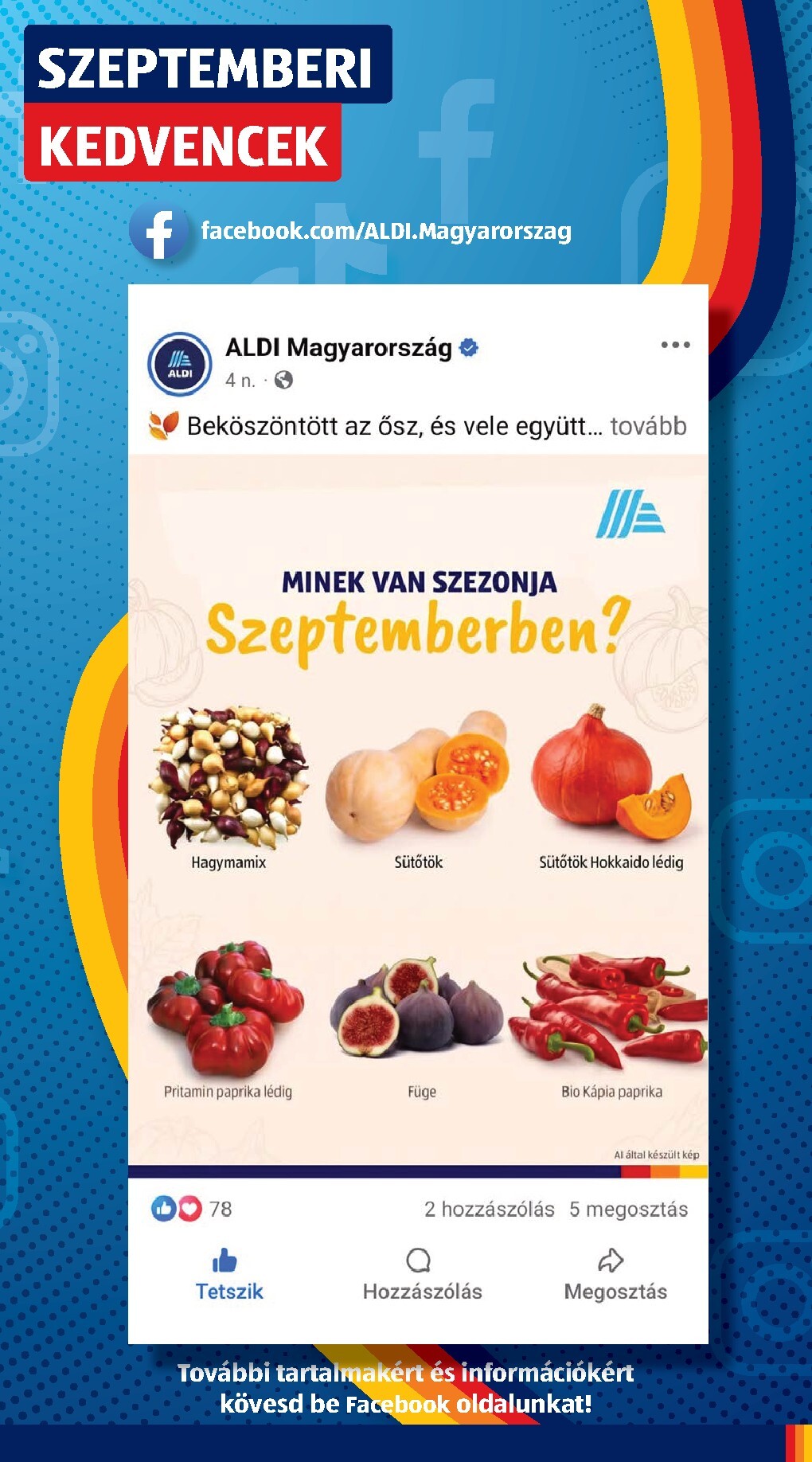 aldi - Aldi hirdetmény a következő hétre csütörtöktől 2026.09.17.-tól szerdától 2026.09.23.-ig - page: 27