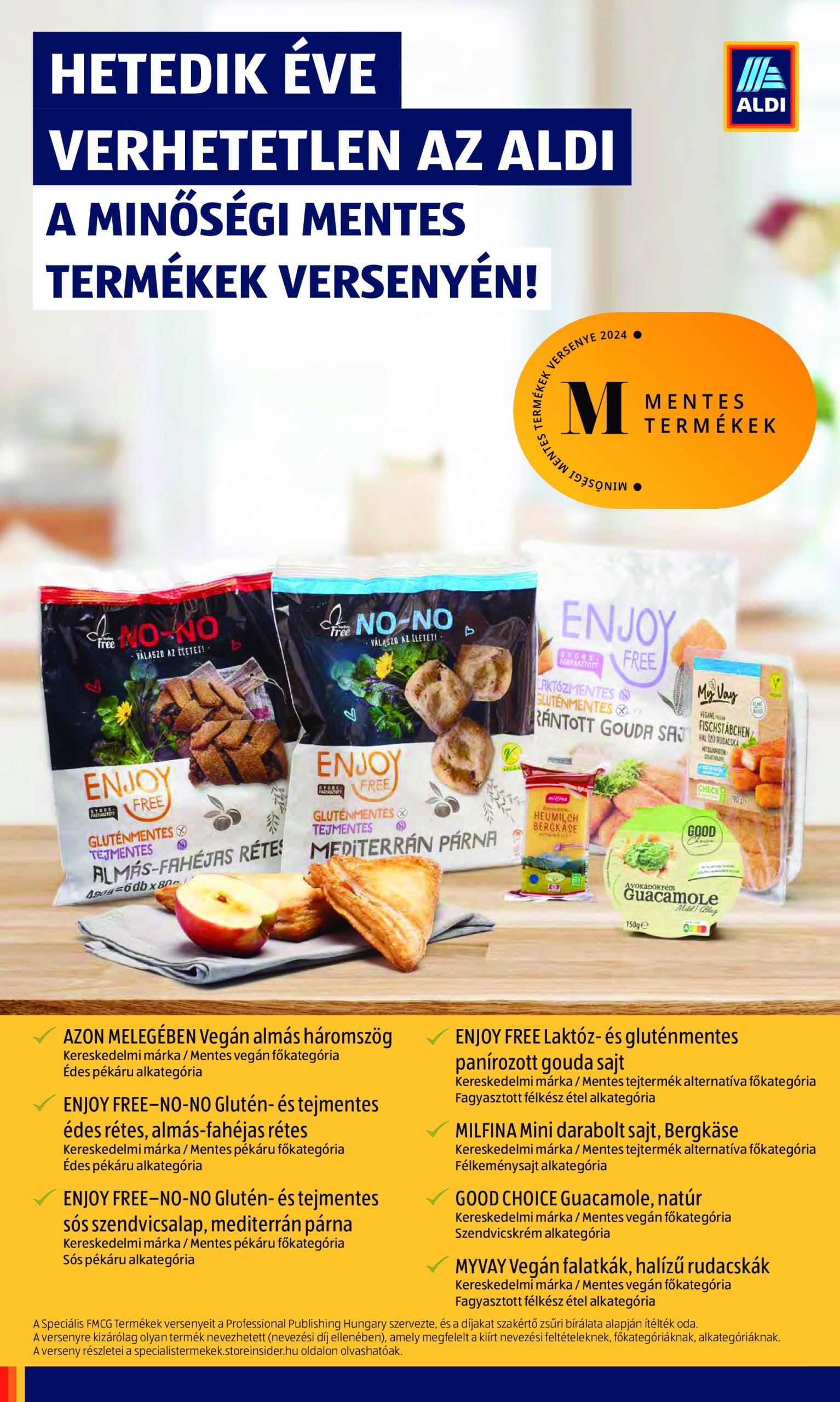 aldi - Aldi akciós újság, érvényes 04.30. - 05.07. - page: 26 aldi - Aldi akciós újság, érvényes 04.30. - 05.07. - page: 26