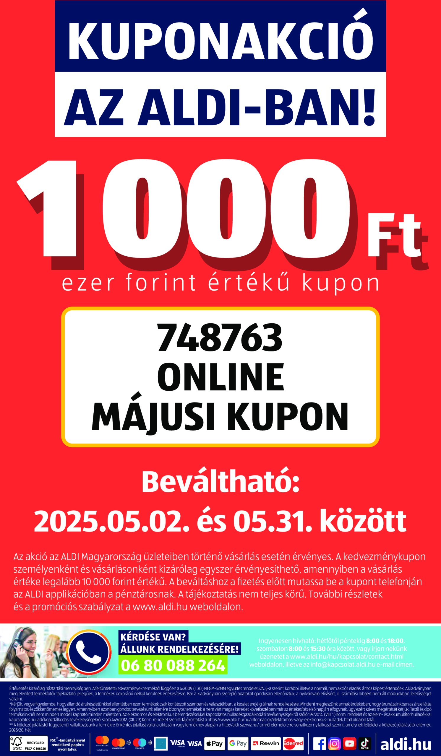 aldi - Aldi akciós újság, érvényes 05.15. - 05.21. - page: 54