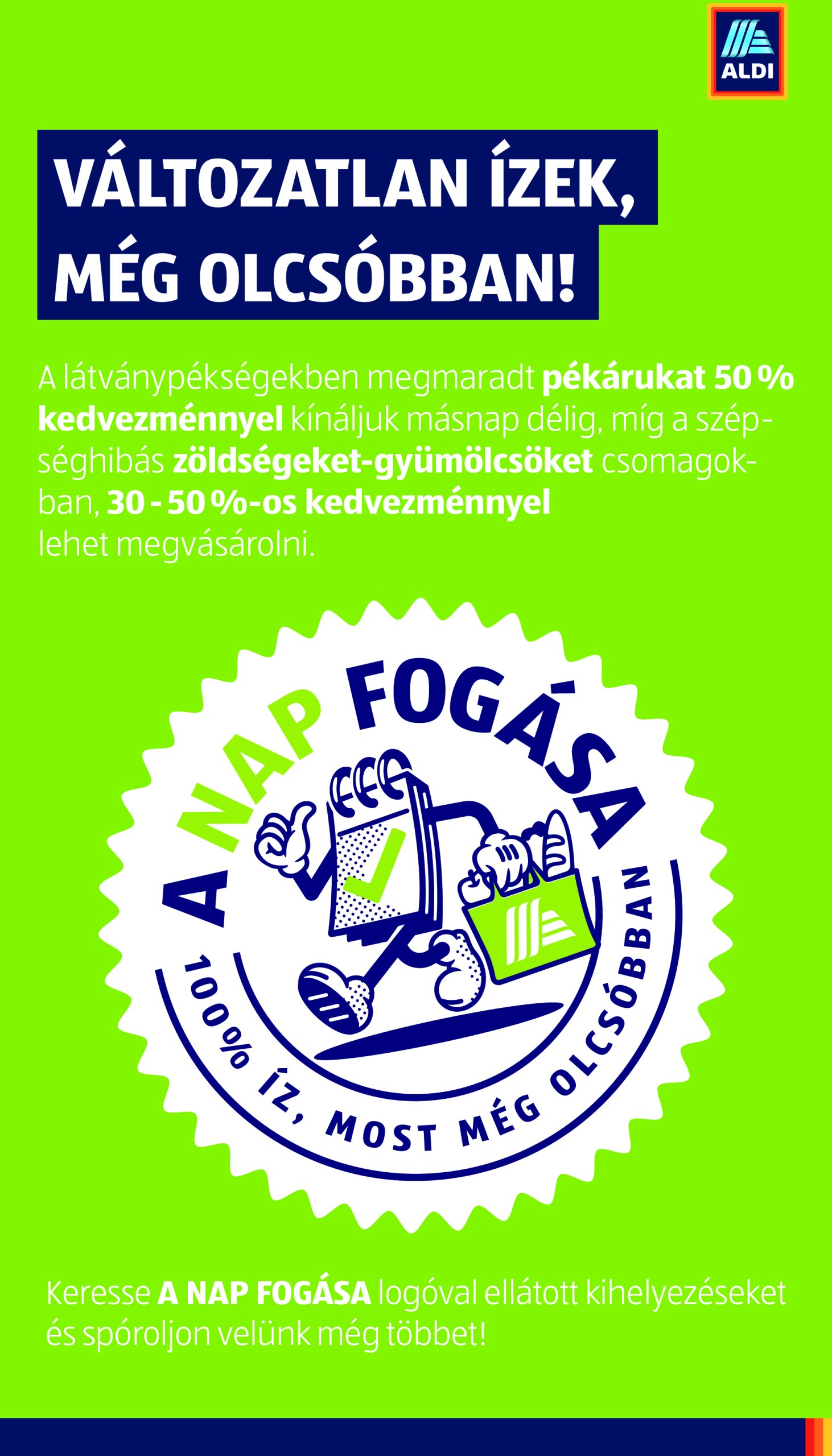 aldi - Aldi akciós újság, érvényes 05.15. - 05.21. - page: 9