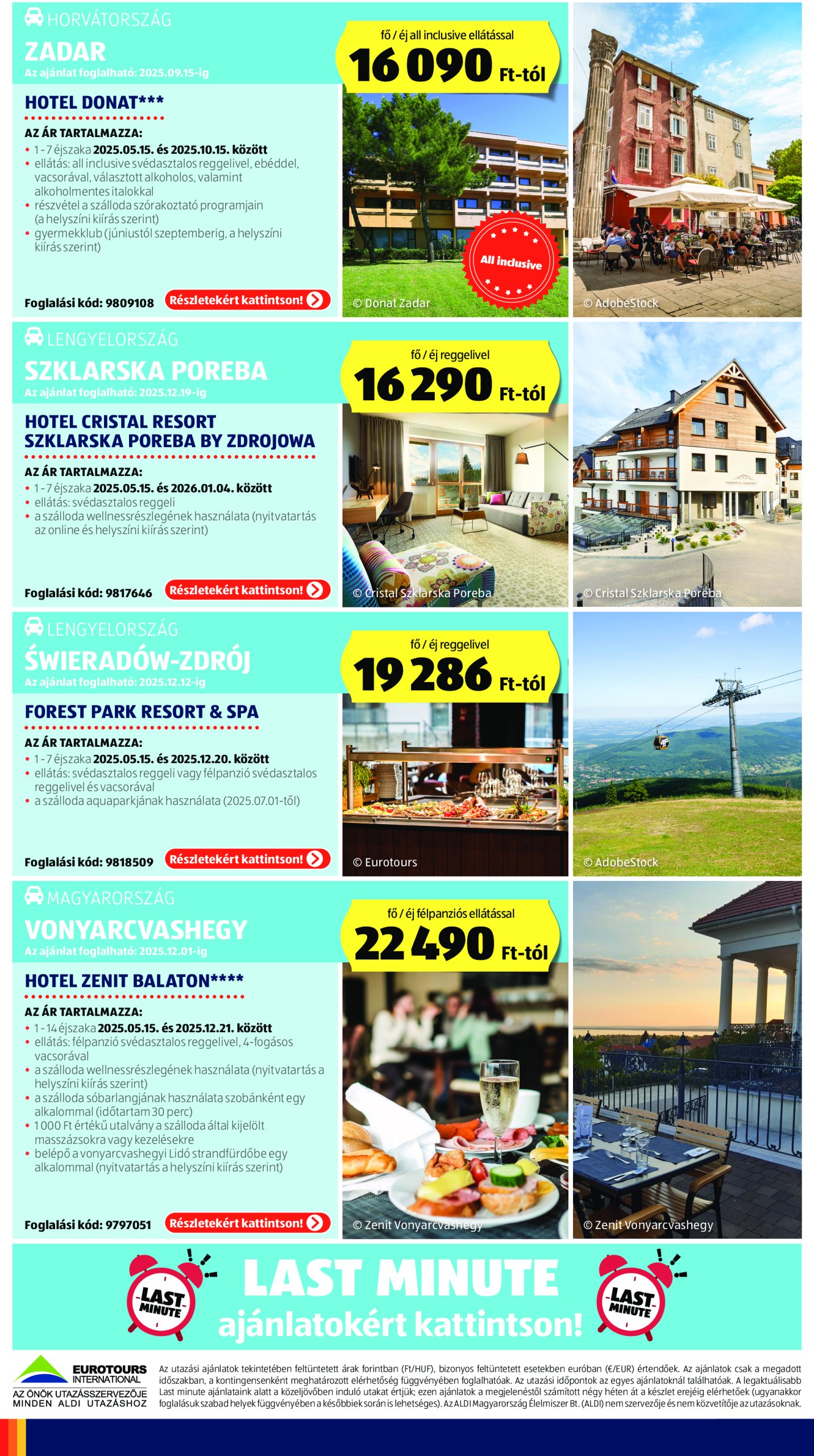 aldi - Aldi akciós újság, érvényes 05.15. - 05.21. - page: 48