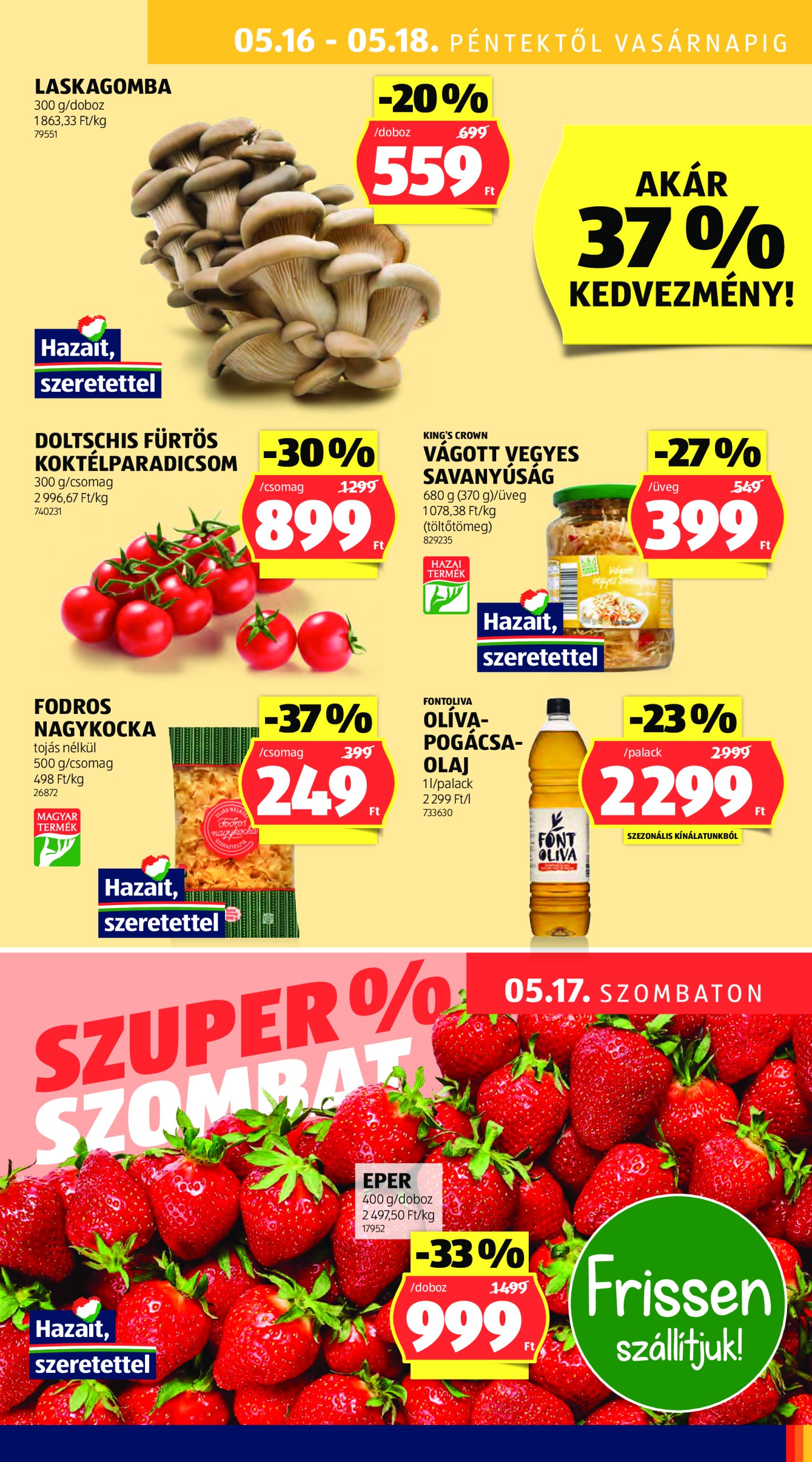 aldi - Aldi akciós újság, érvényes 05.15. - 05.21. - page: 53