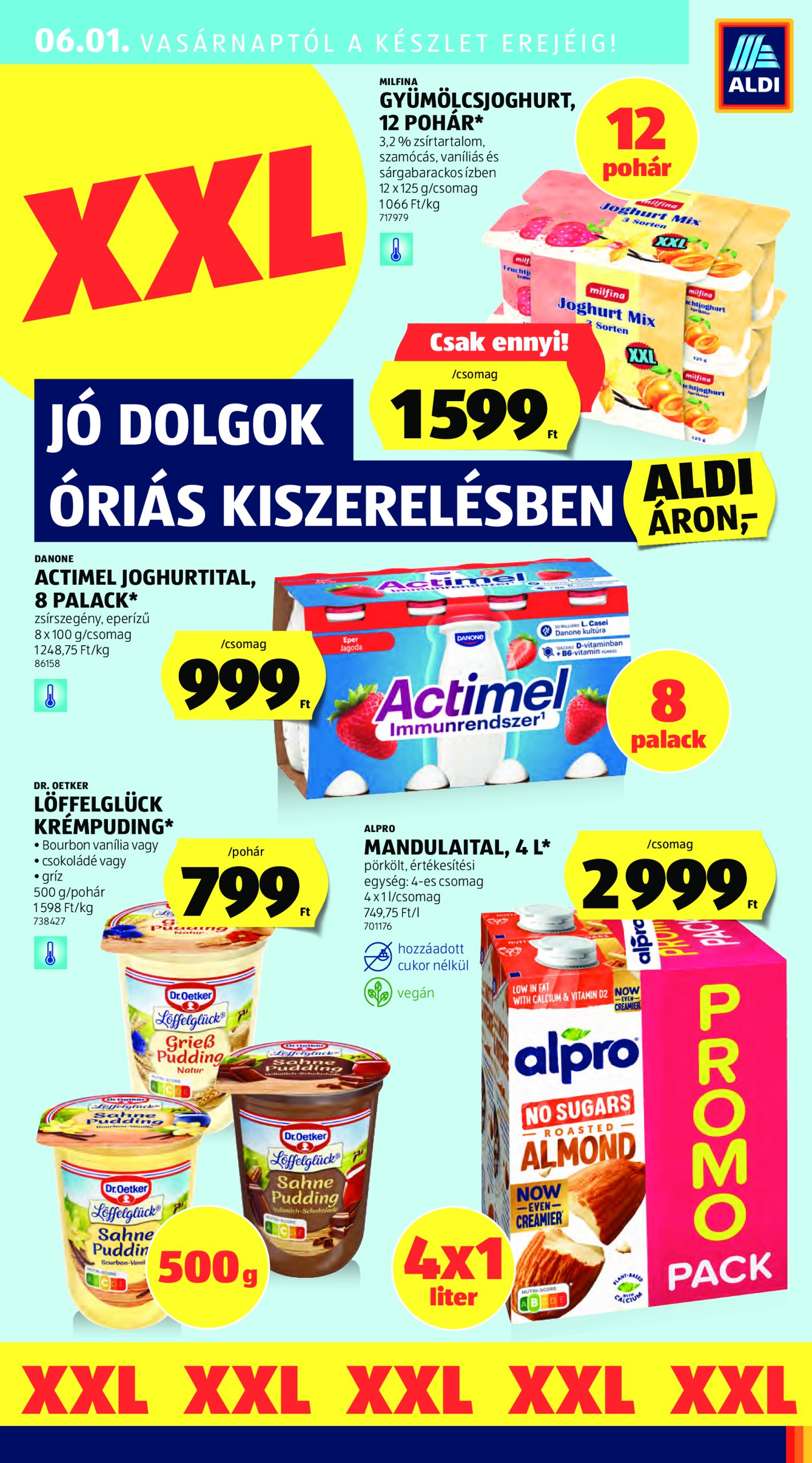 aldi - Aldi akciós újság, érvényes 05.29. - 06.04. - page: 35 aldi - Aldi akciós újság, érvényes 05.29. - 06.04. - page: 35
