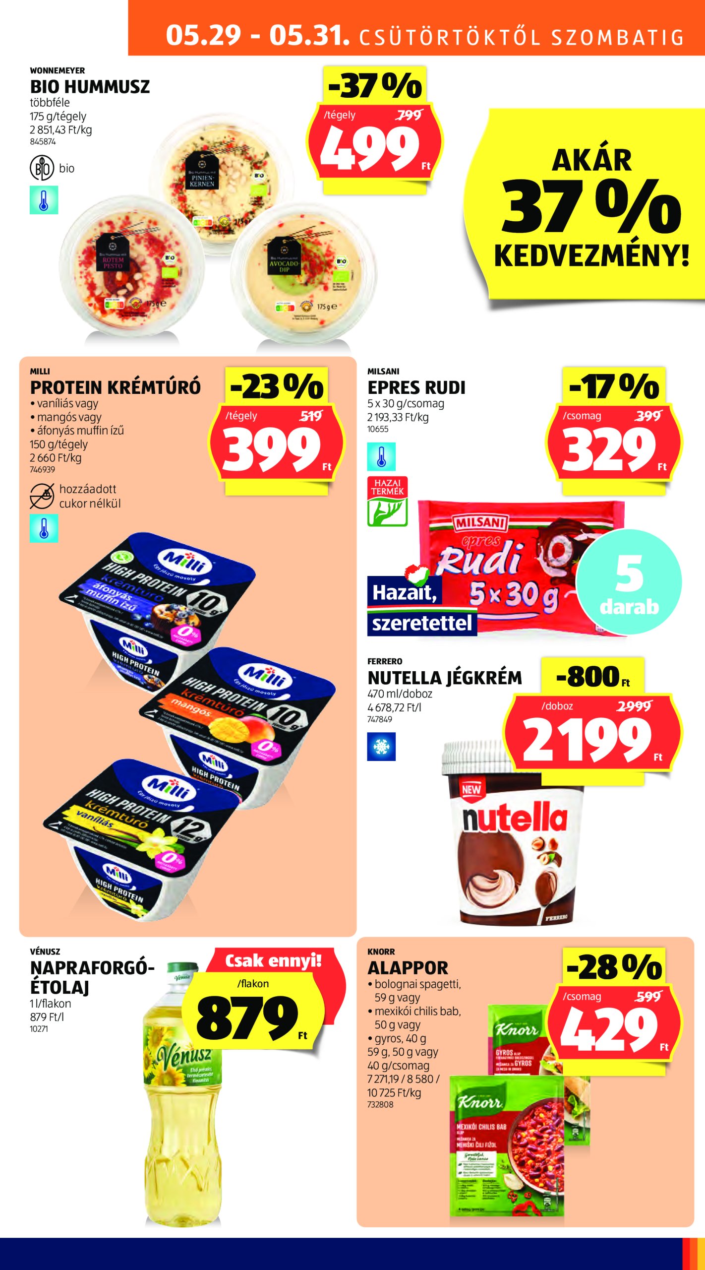 aldi - Aldi akciós újság, érvényes 05.29. - 06.04. - page: 11 aldi - Aldi akciós újság, érvényes 05.29. - 06.04. - page: 11