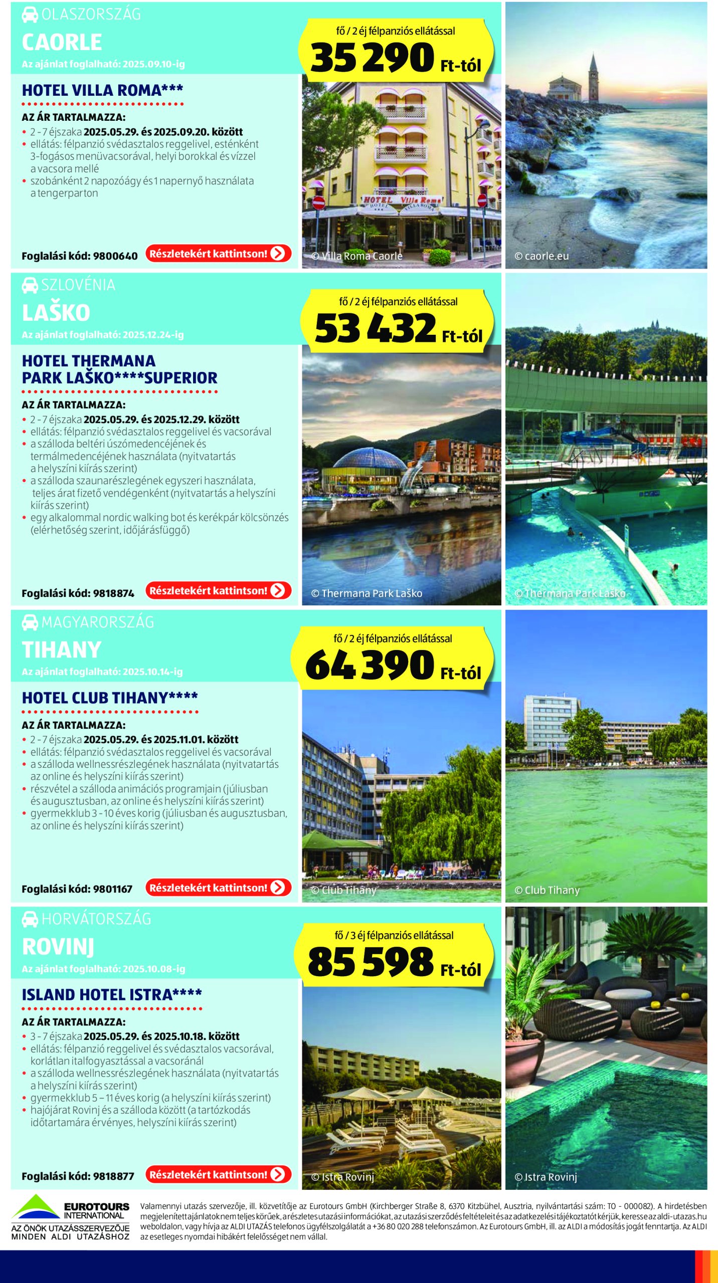 aldi - Aldi akciós újság, érvényes 05.29. - 06.04. - page: 51 aldi - Aldi akciós újság, érvényes 05.29. - 06.04. - page: 51