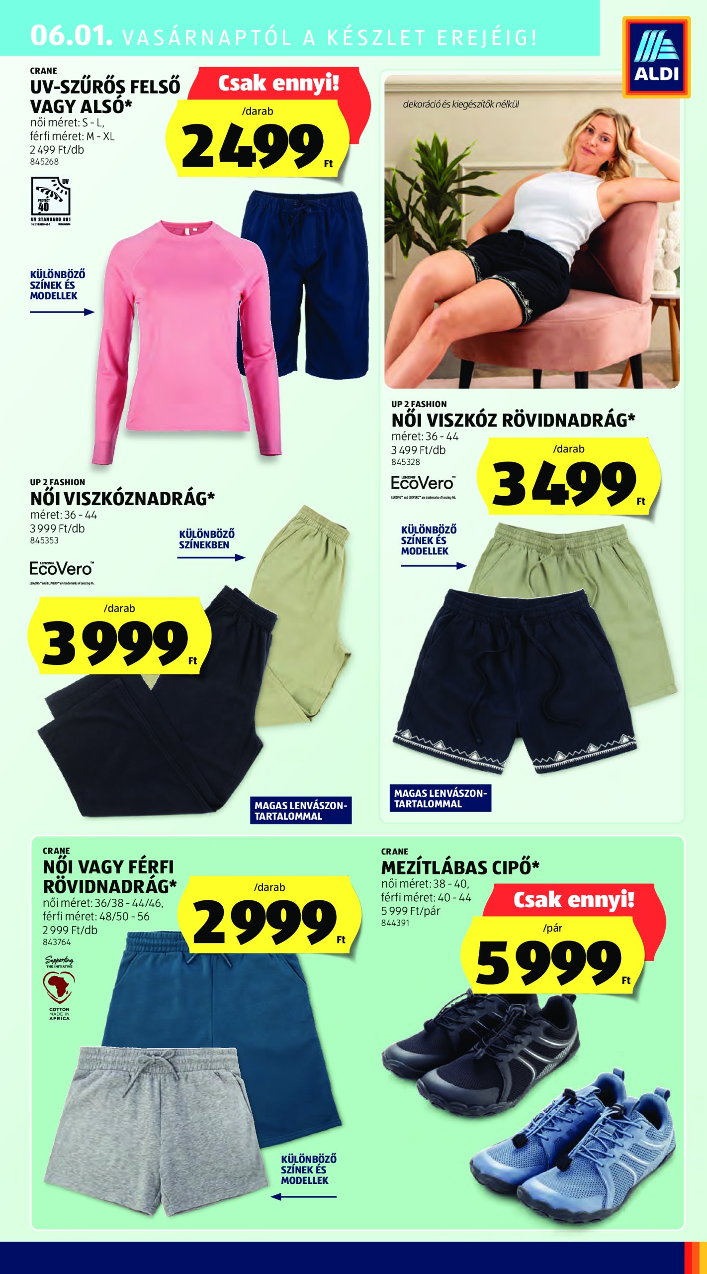 aldi - Aldi akciós újság, érvényes 05.29. - 06.04. - page: 47 aldi - Aldi akciós újság, érvényes 05.29. - 06.04. - page: 47