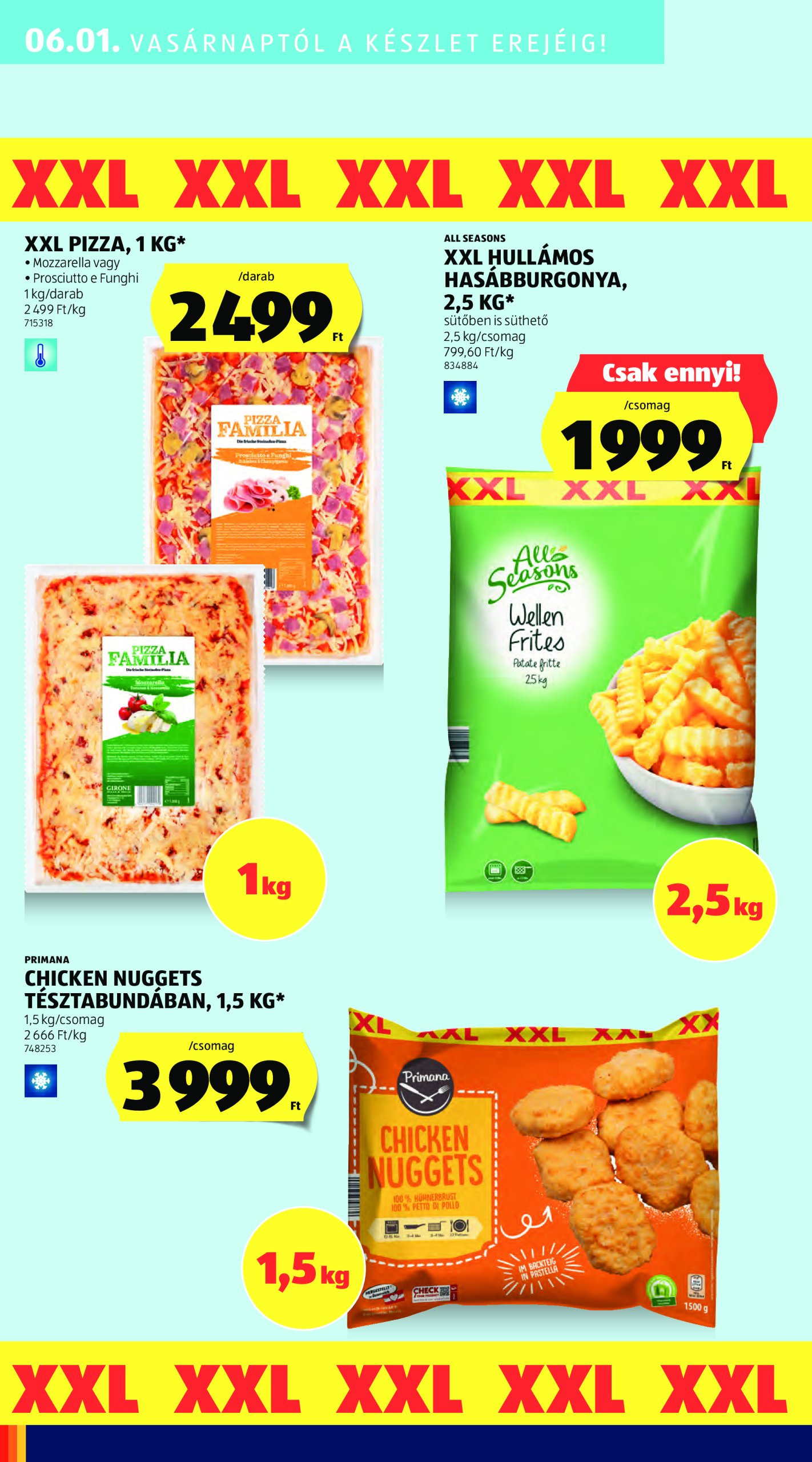 aldi - Aldi akciós újság, érvényes 05.29. - 06.04. - page: 36 aldi - Aldi akciós újság, érvényes 05.29. - 06.04. - page: 36