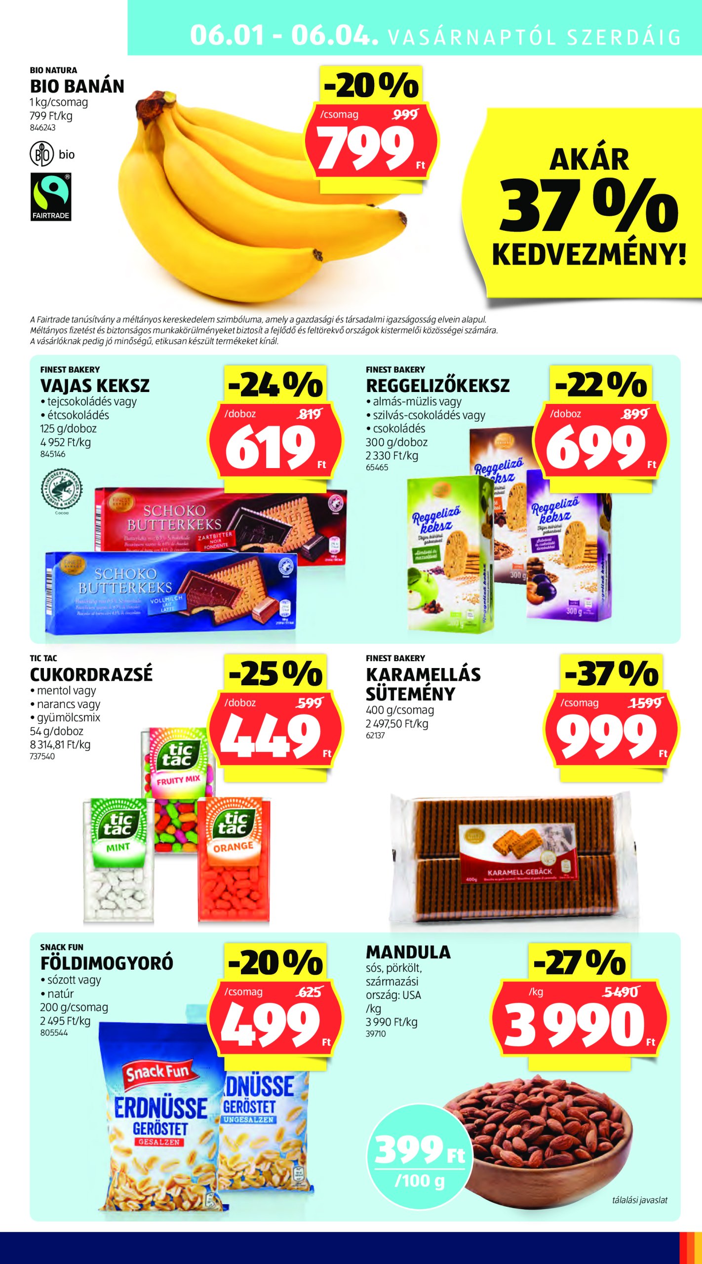aldi - Aldi akciós újság, érvényes 05.29. - 06.04. - page: 33 aldi - Aldi akciós újság, érvényes 05.29. - 06.04. - page: 33