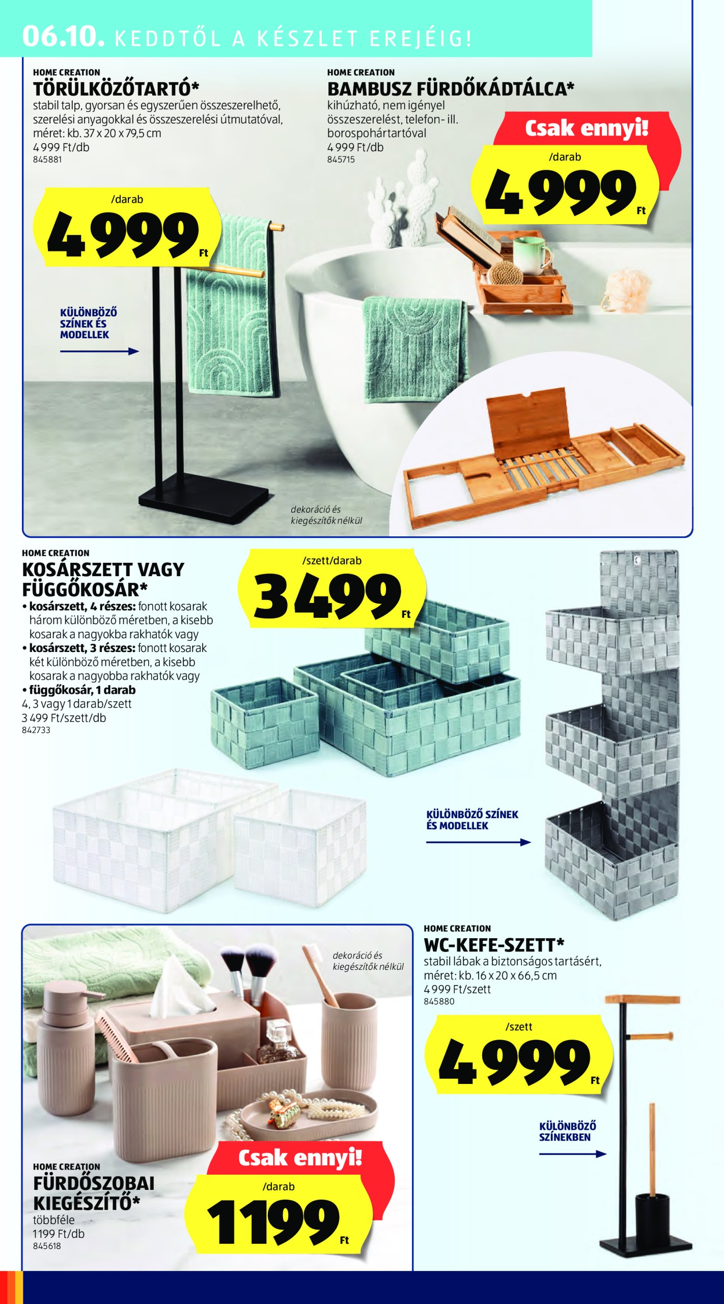 aldi - Aldi akciós újság, érvényes 06.05. - 06.11. - page: 36 aldi - Aldi akciós újság, érvényes 06.05. - 06.11. - page: 36