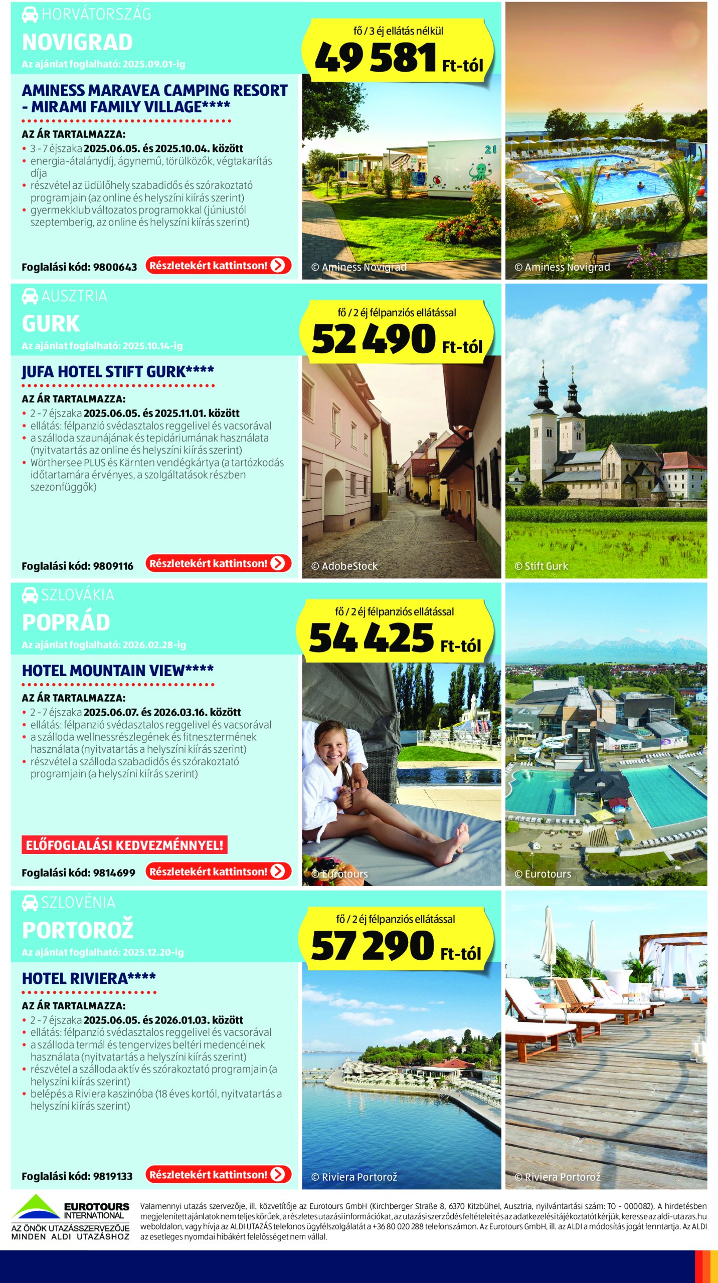 aldi - Aldi akciós újság, érvényes 06.05. - 06.11. - page: 47 aldi - Aldi akciós újság, érvényes 06.05. - 06.11. - page: 47