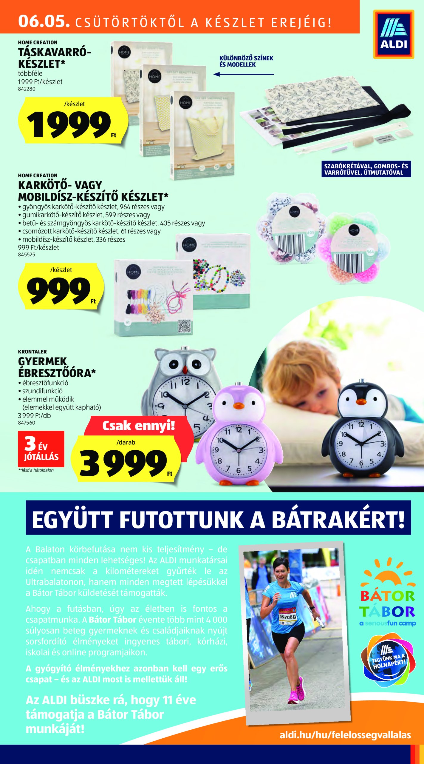 aldi - Aldi akciós újság, érvényes 06.05. - 06.11. - page: 23 aldi - Aldi akciós újság, érvényes 06.05. - 06.11. - page: 23