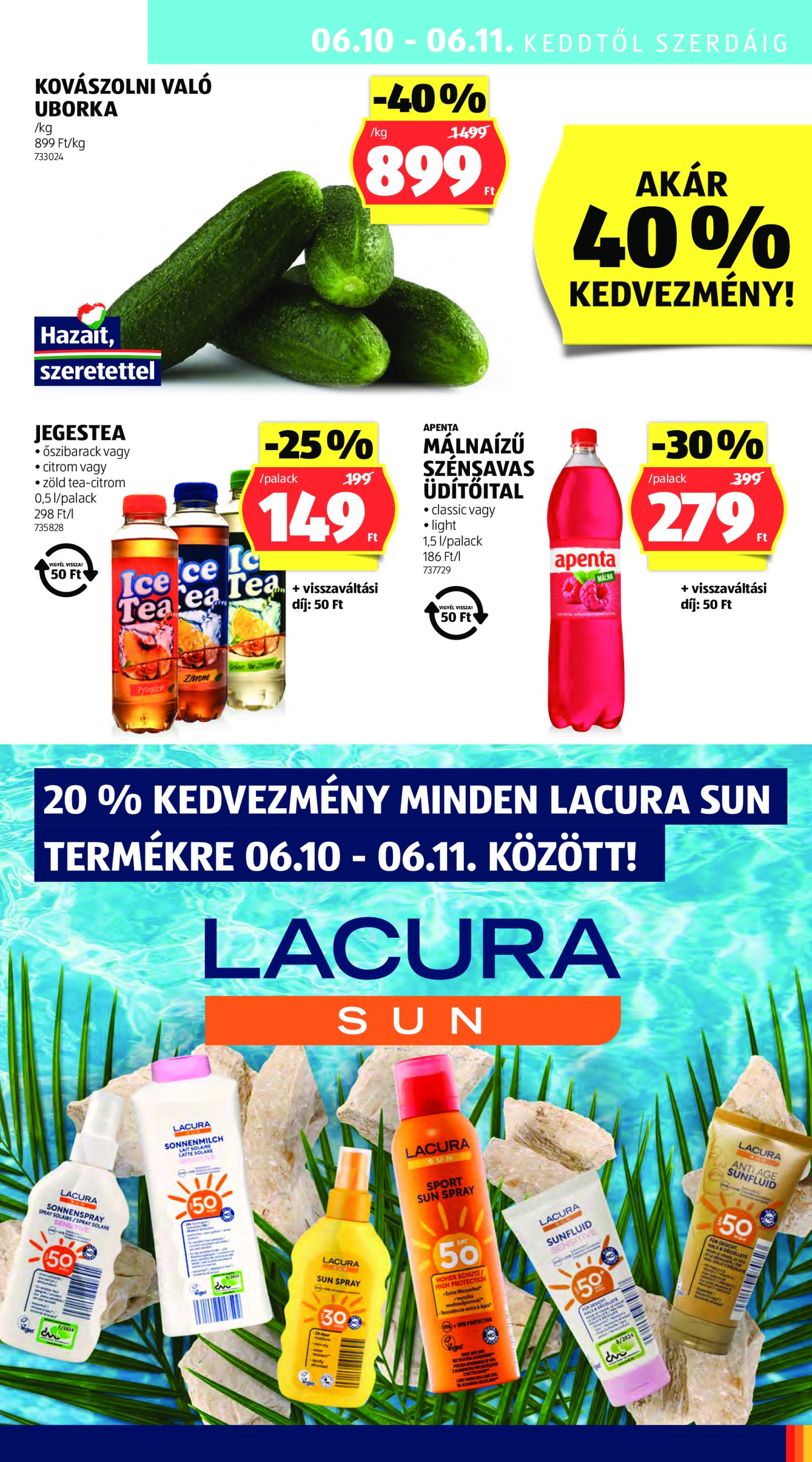 aldi - Aldi akciós újság, érvényes 06.05. - 06.11. - page: 31 aldi - Aldi akciós újság, érvényes 06.05. - 06.11. - page: 31