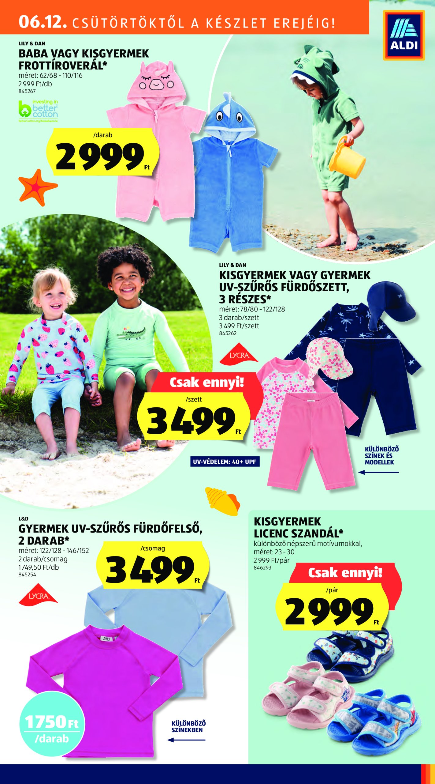 aldi - Aldi akciós újság, érvényes 06.12. - 06.18. - page: 25 aldi - Aldi akciós újság, érvényes 06.12. - 06.18. - page: 25