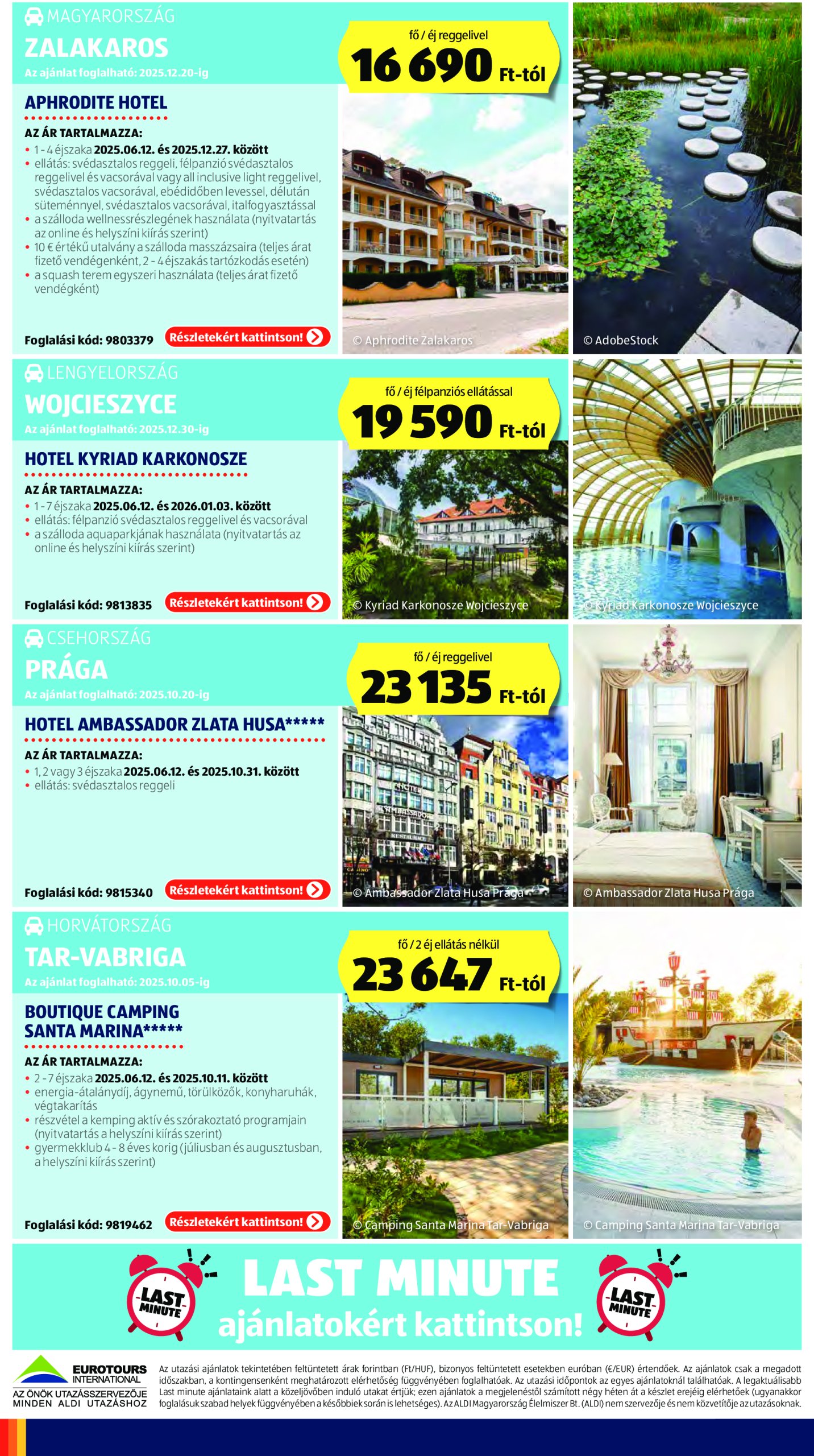 aldi - Aldi akciós újság, érvényes 06.12. - 06.18. - page: 48 aldi - Aldi akciós újság, érvényes 06.12. - 06.18. - page: 48