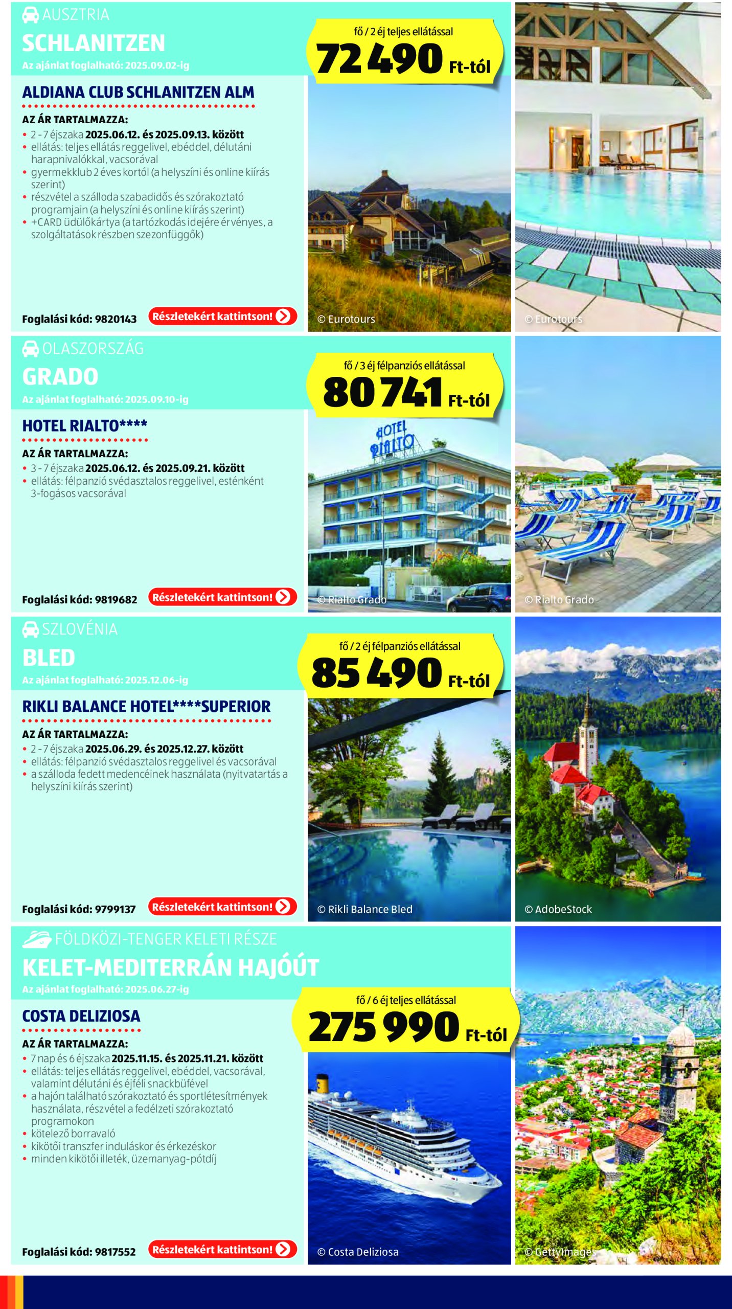 aldi - Aldi akciós újság, érvényes 06.12. - 06.18. - page: 50 aldi - Aldi akciós újság, érvényes 06.12. - 06.18. - page: 50