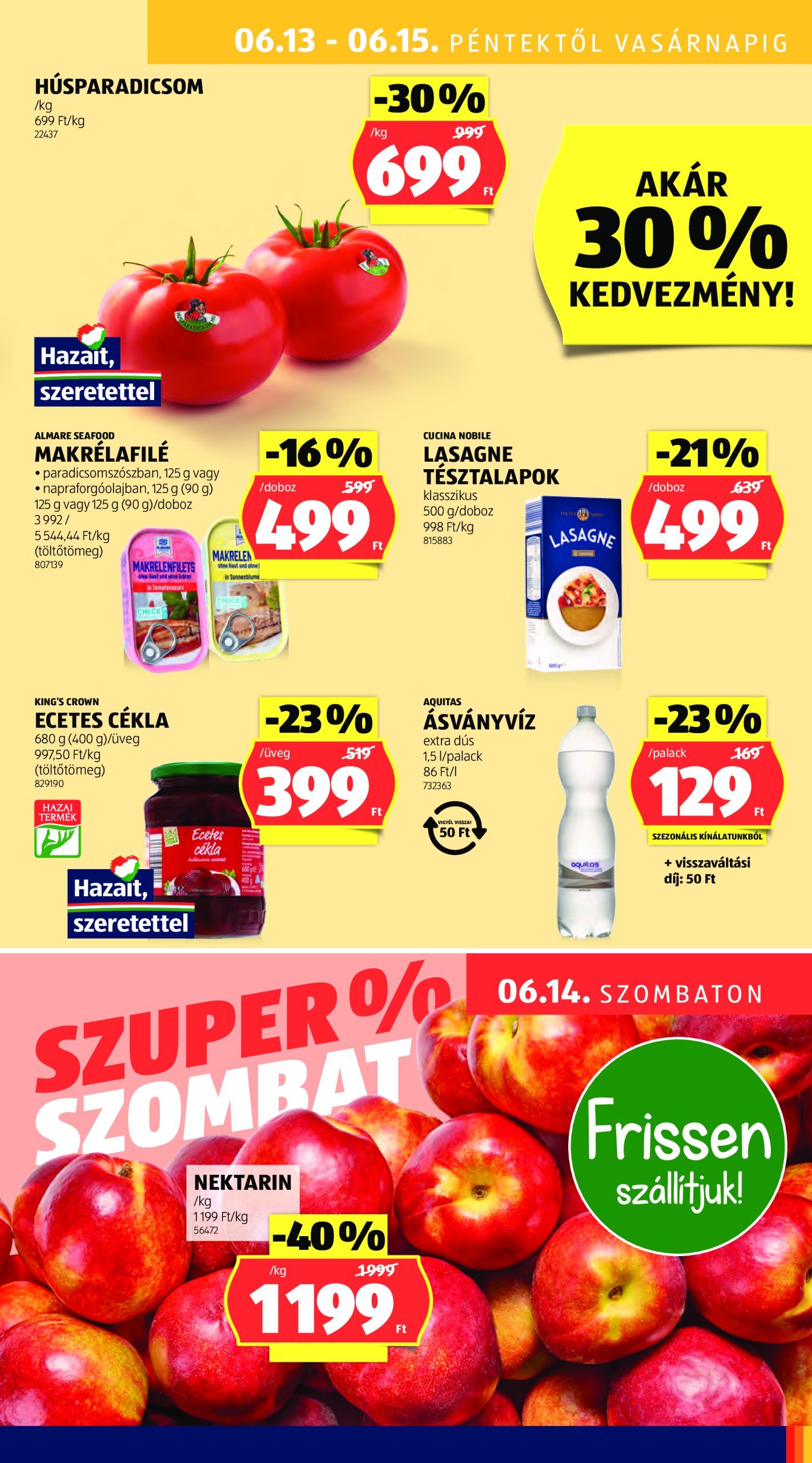 aldi - Aldi akciós újság, érvényes 06.12. - 06.18. - page: 47 aldi - Aldi akciós újság, érvényes 06.12. - 06.18. - page: 47