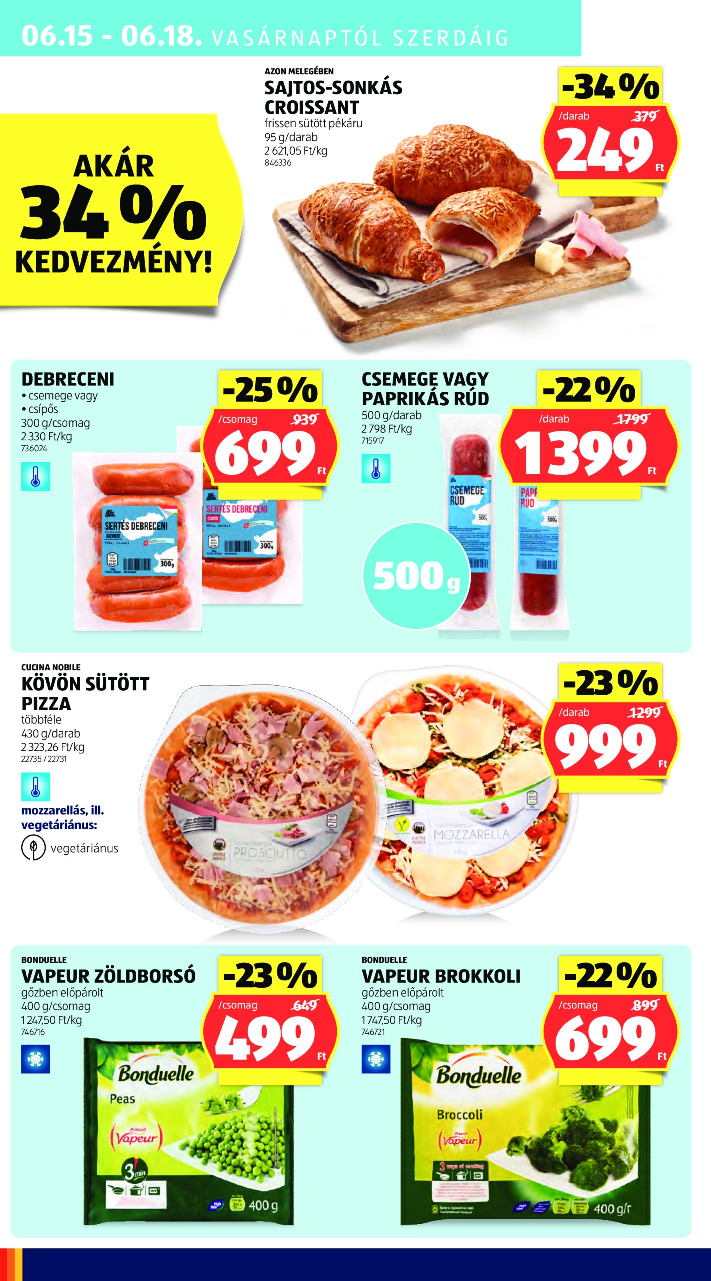 aldi - Aldi akciós újság, érvényes 06.12. - 06.18. - page: 32 aldi - Aldi akciós újság, érvényes 06.12. - 06.18. - page: 32
