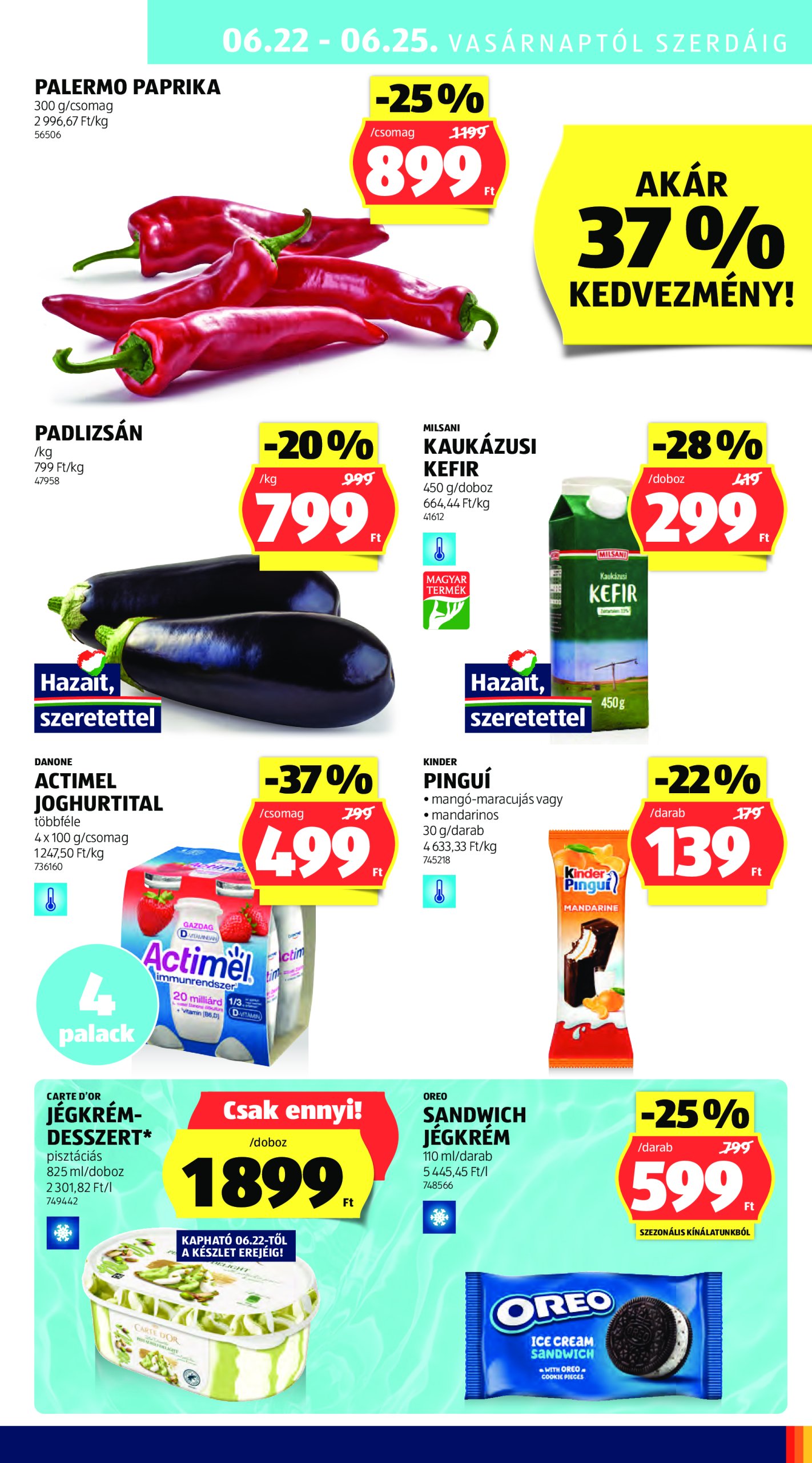 aldi - Aldi akciós újság, érvényes 06.19. - 06.25. - page: 31 aldi - Aldi akciós újság, érvényes 06.19. - 06.25. - page: 31