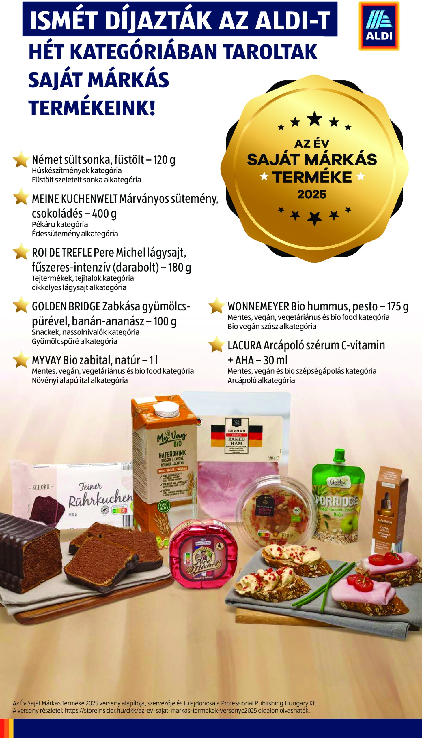 aldi - Aldi akciós újság, érvényes 06.19. - 06.25. - page: 8 aldi - Aldi akciós újság, érvényes 06.19. - 06.25. - page: 8