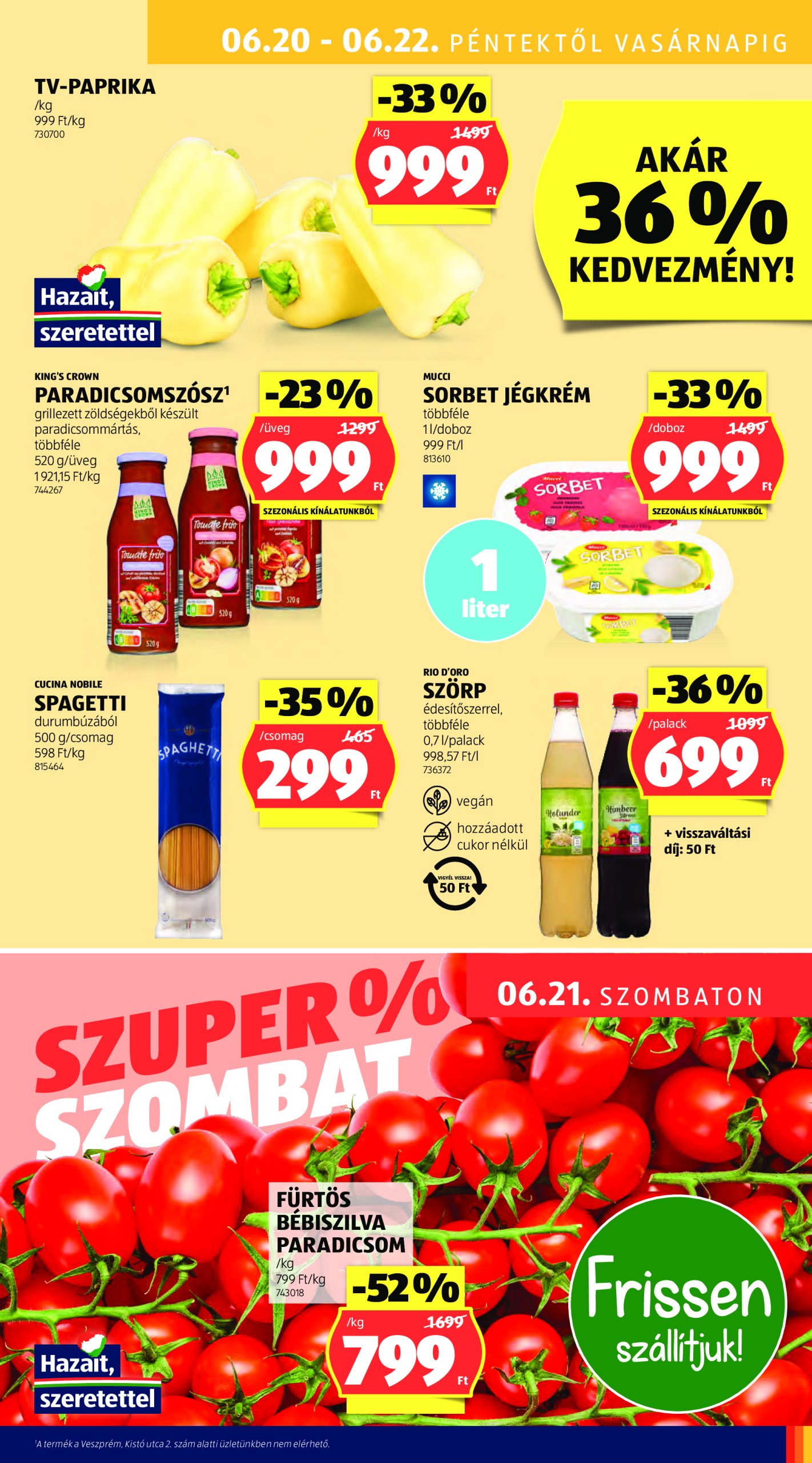 aldi - Aldi akciós újság, érvényes 06.19. - 06.25. - page: 47 aldi - Aldi akciós újság, érvényes 06.19. - 06.25. - page: 47
