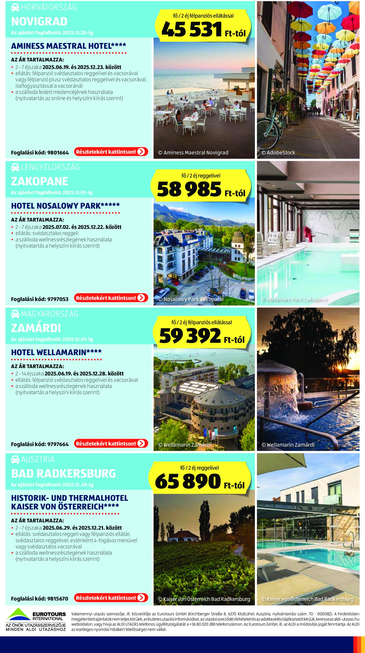 aldi - Aldi akciós újság, érvényes 06.19. - 06.25. - page: 49 aldi - Aldi akciós újság, érvényes 06.19. - 06.25. - page: 49