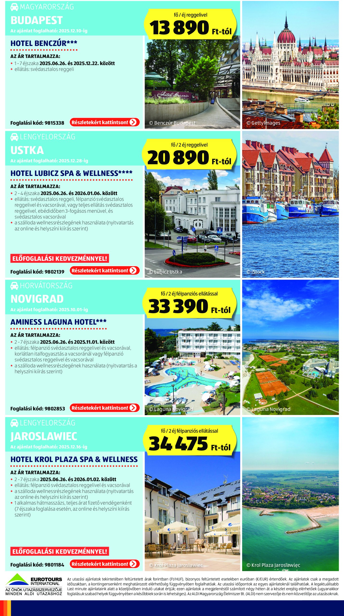 aldi - Aldi akciós újság, érvényes 06.26. - 07.02. - page: 46 aldi - Aldi akciós újság, érvényes 06.26. - 07.02. - page: 46