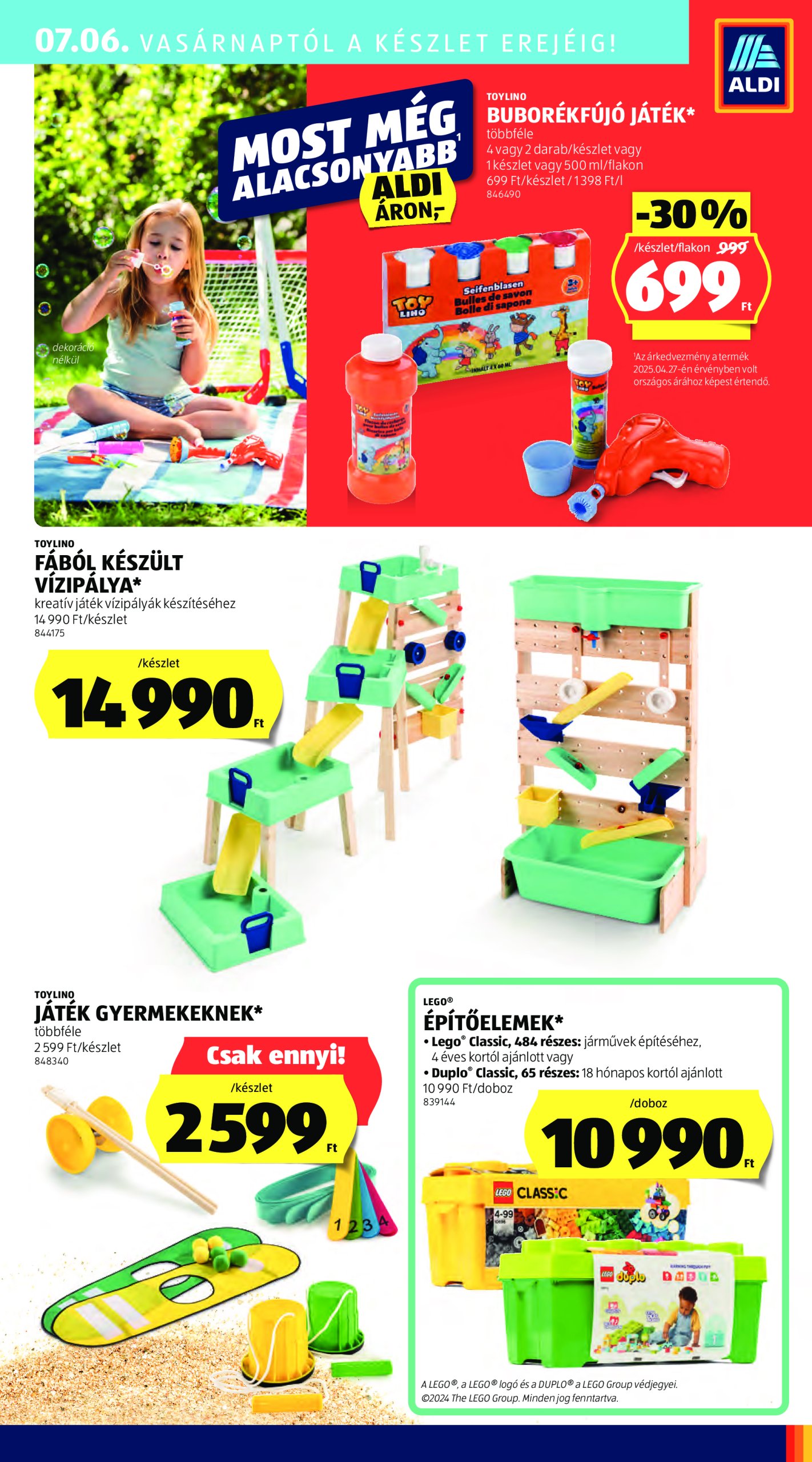 aldi - Aldi akciós újság, érvényes 07.03. - 07.09. - page: 45 aldi - Aldi akciós újság, érvényes 07.03. - 07.09. - page: 45