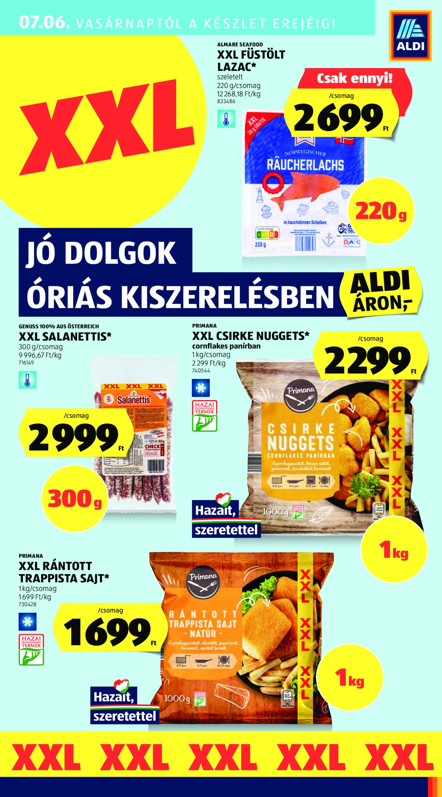 aldi - Aldi akciós újság, érvényes 07.03. - 07.09. - page: 37 aldi - Aldi akciós újság, érvényes 07.03. - 07.09. - page: 37
