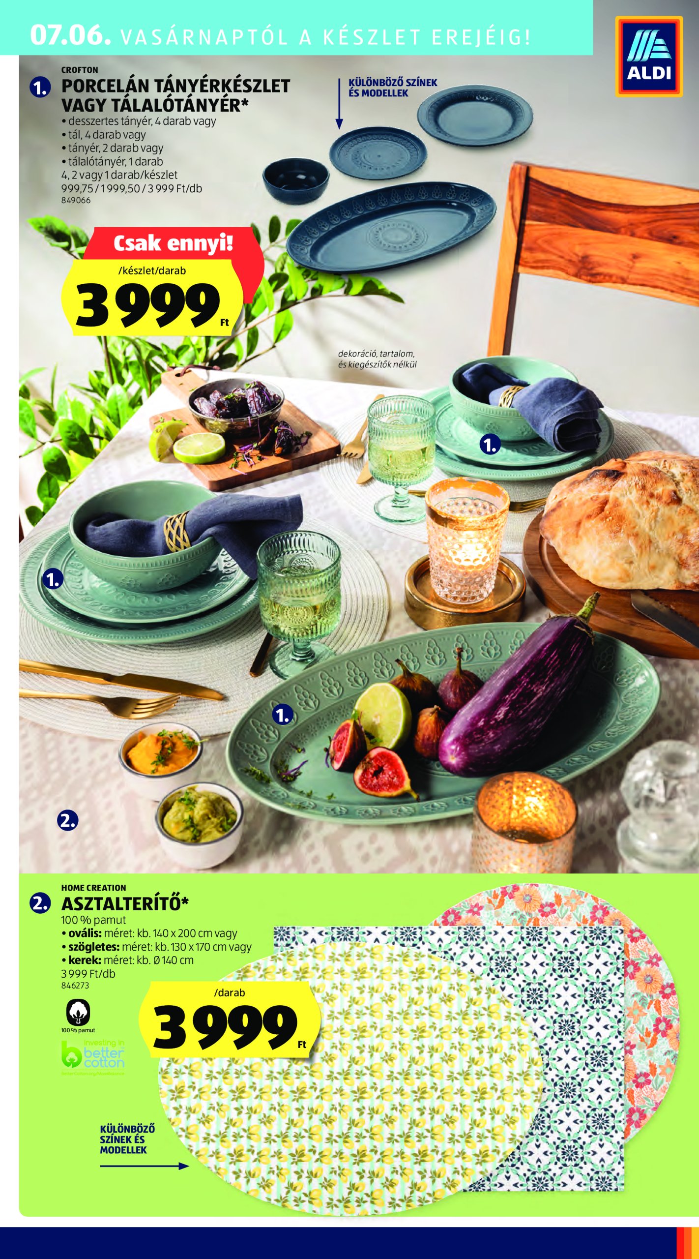 aldi - Aldi akciós újság, érvényes 07.03. - 07.09. - page: 49 aldi - Aldi akciós újság, érvényes 07.03. - 07.09. - page: 49