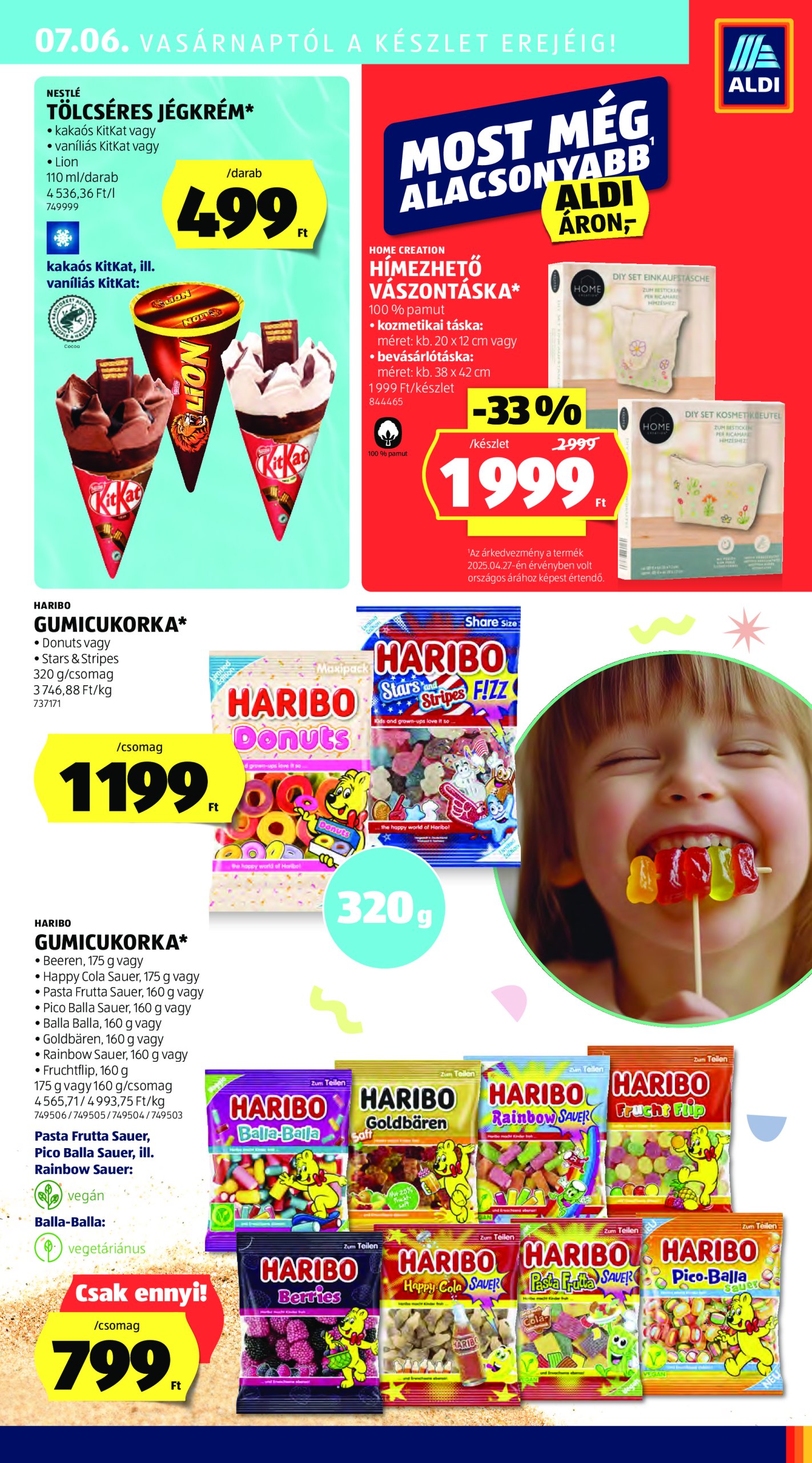 aldi - Aldi akciós újság, érvényes 07.03. - 07.09. - page: 47 aldi - Aldi akciós újság, érvényes 07.03. - 07.09. - page: 47