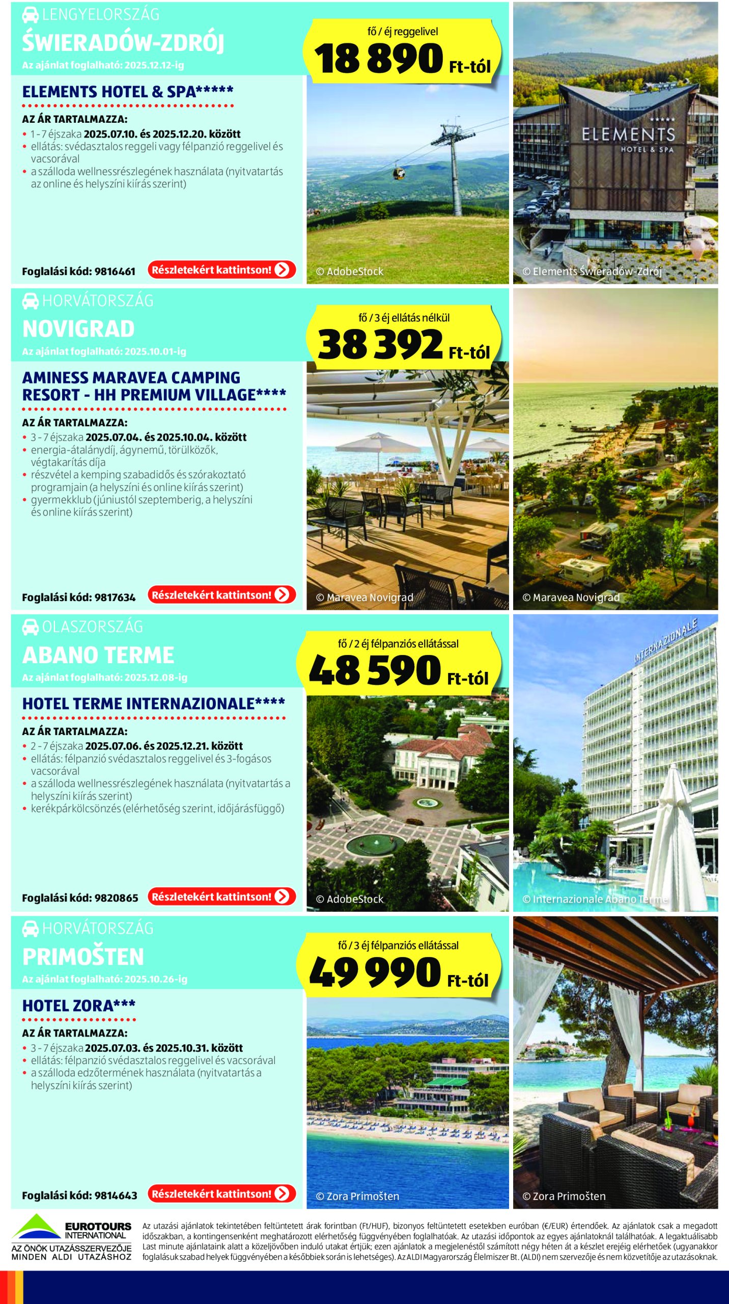 aldi - Aldi akciós újság, érvényes 07.03. - 07.09. - page: 52 aldi - Aldi akciós újság, érvényes 07.03. - 07.09. - page: 52
