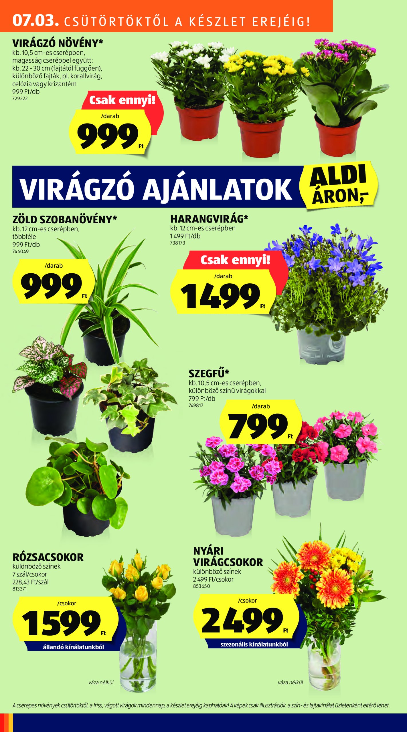 aldi - Aldi akciós újság, érvényes 07.03. - 07.09. - page: 28 aldi - Aldi akciós újság, érvényes 07.03. - 07.09. - page: 28