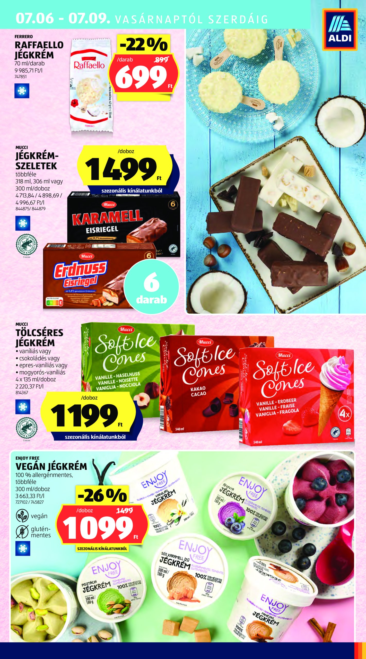aldi - Aldi akciós újság, érvényes 07.03. - 07.09. - page: 35 aldi - Aldi akciós újság, érvényes 07.03. - 07.09. - page: 35