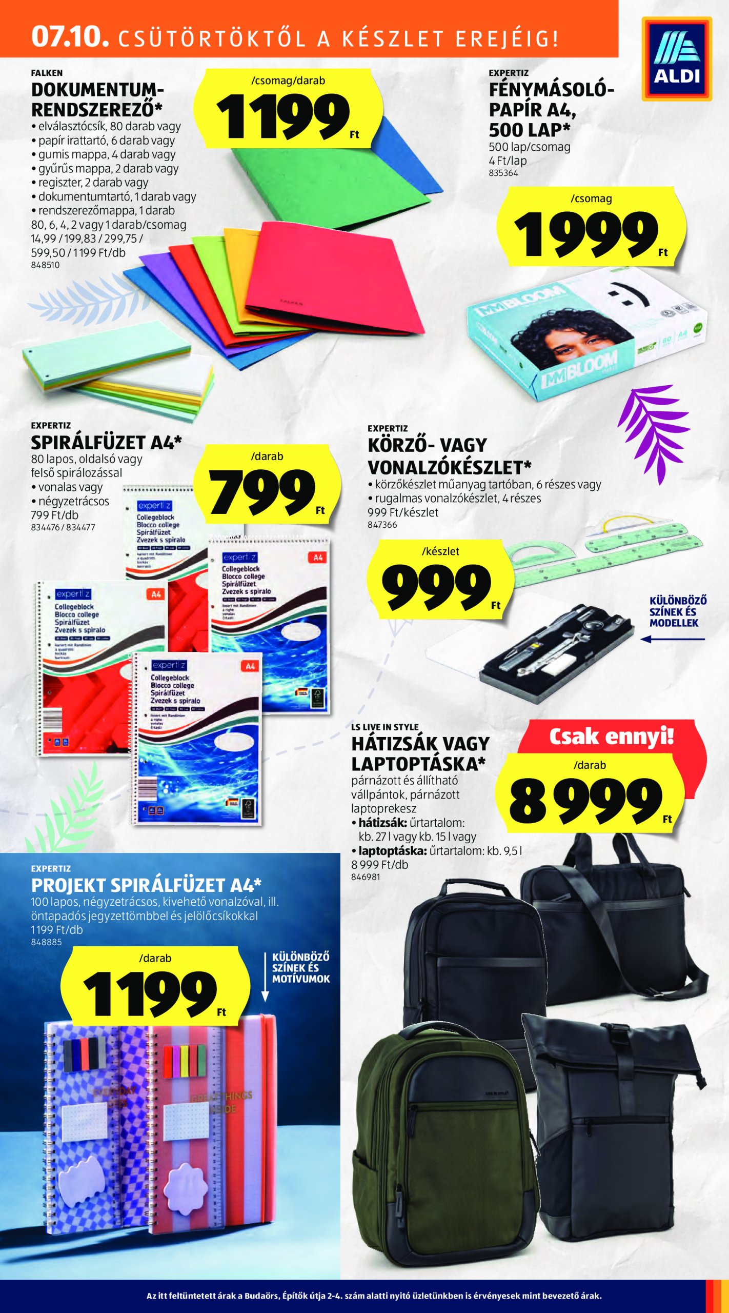 aldi - Aldi akciós újság, érvényes 07.10. - 07.16. - page: 25 aldi - Aldi akciós újság, érvényes 07.10. - 07.16. - page: 25