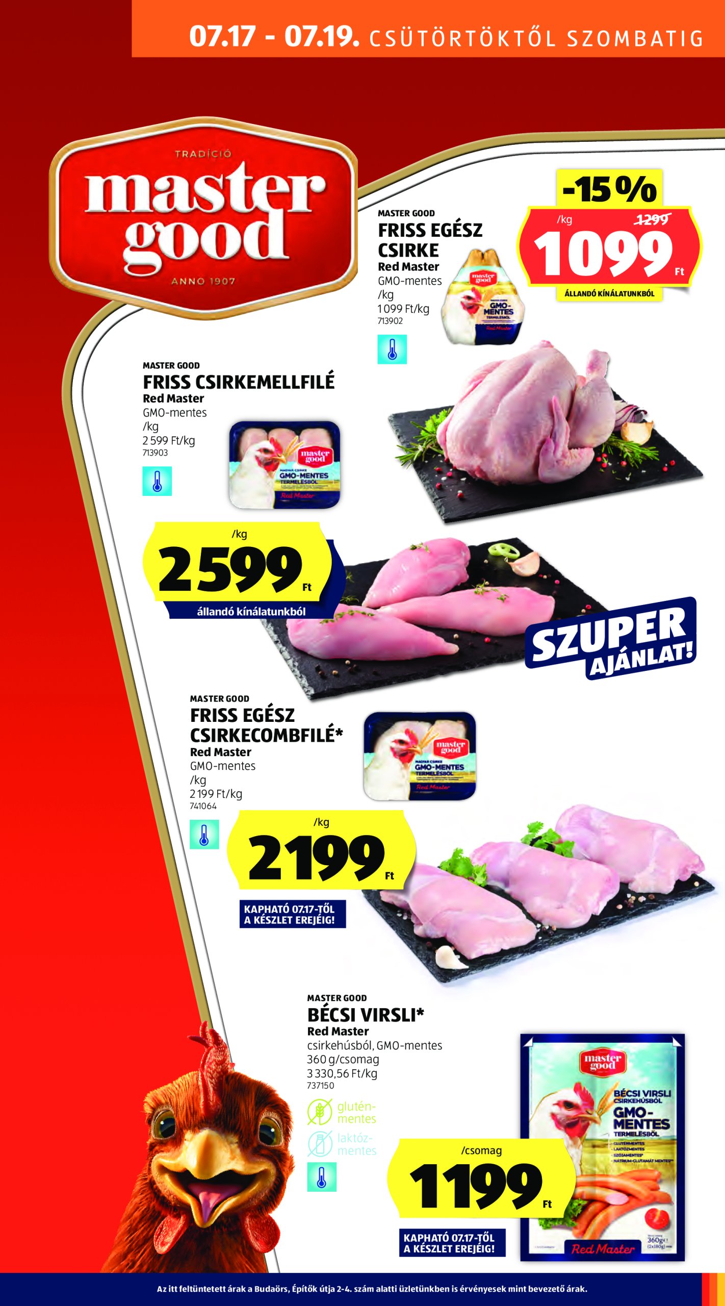 aldi - Aldi akciós újság, érvényes 07.17. - 07.23. - page: 13 aldi - Aldi akciós újság, érvényes 07.17. - 07.23. - page: 13