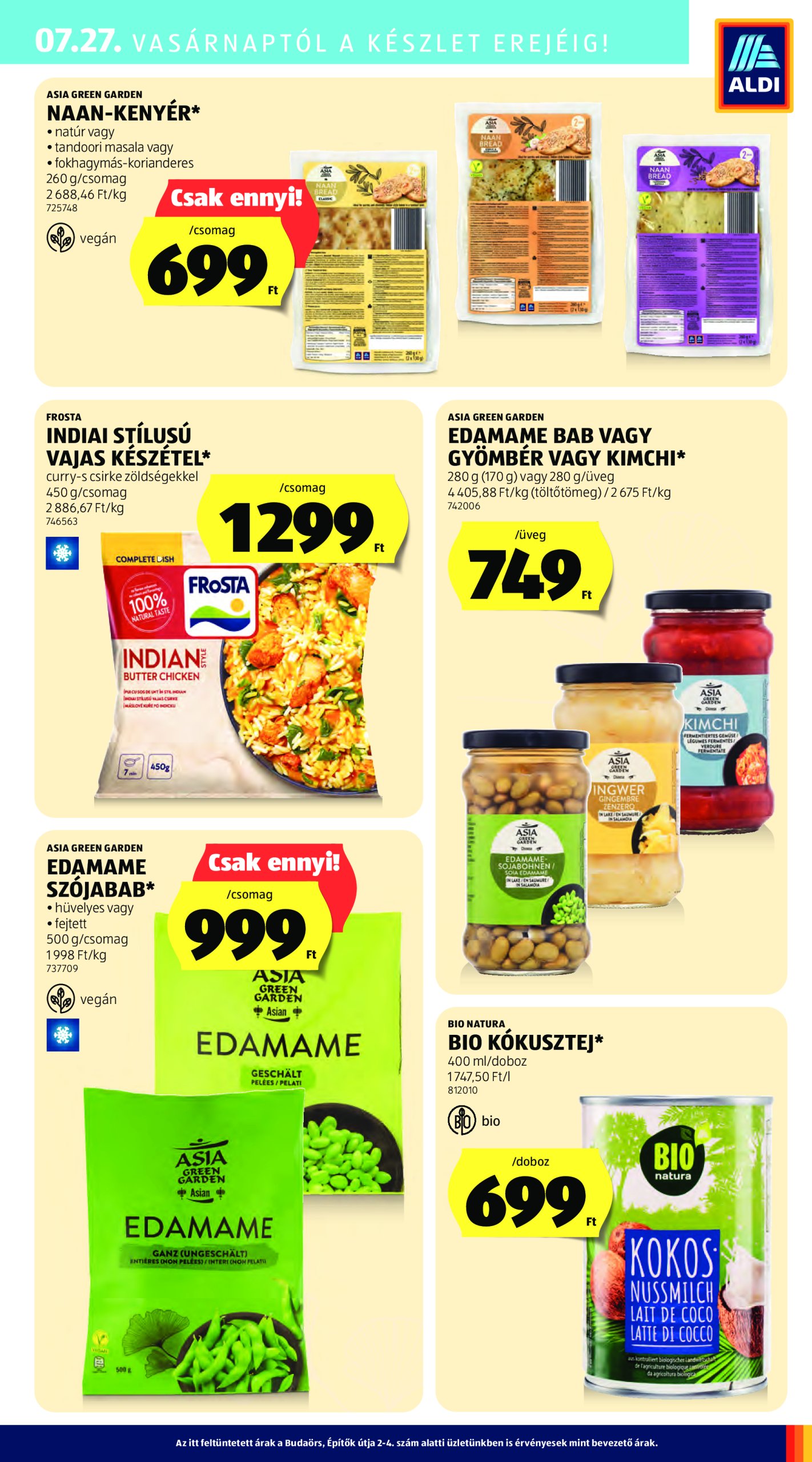 aldi - Aldi akciós újság, érvényes 07.24. - 07.30. - page: 37 aldi - Aldi akciós újság, érvényes 07.24. - 07.30. - page: 37