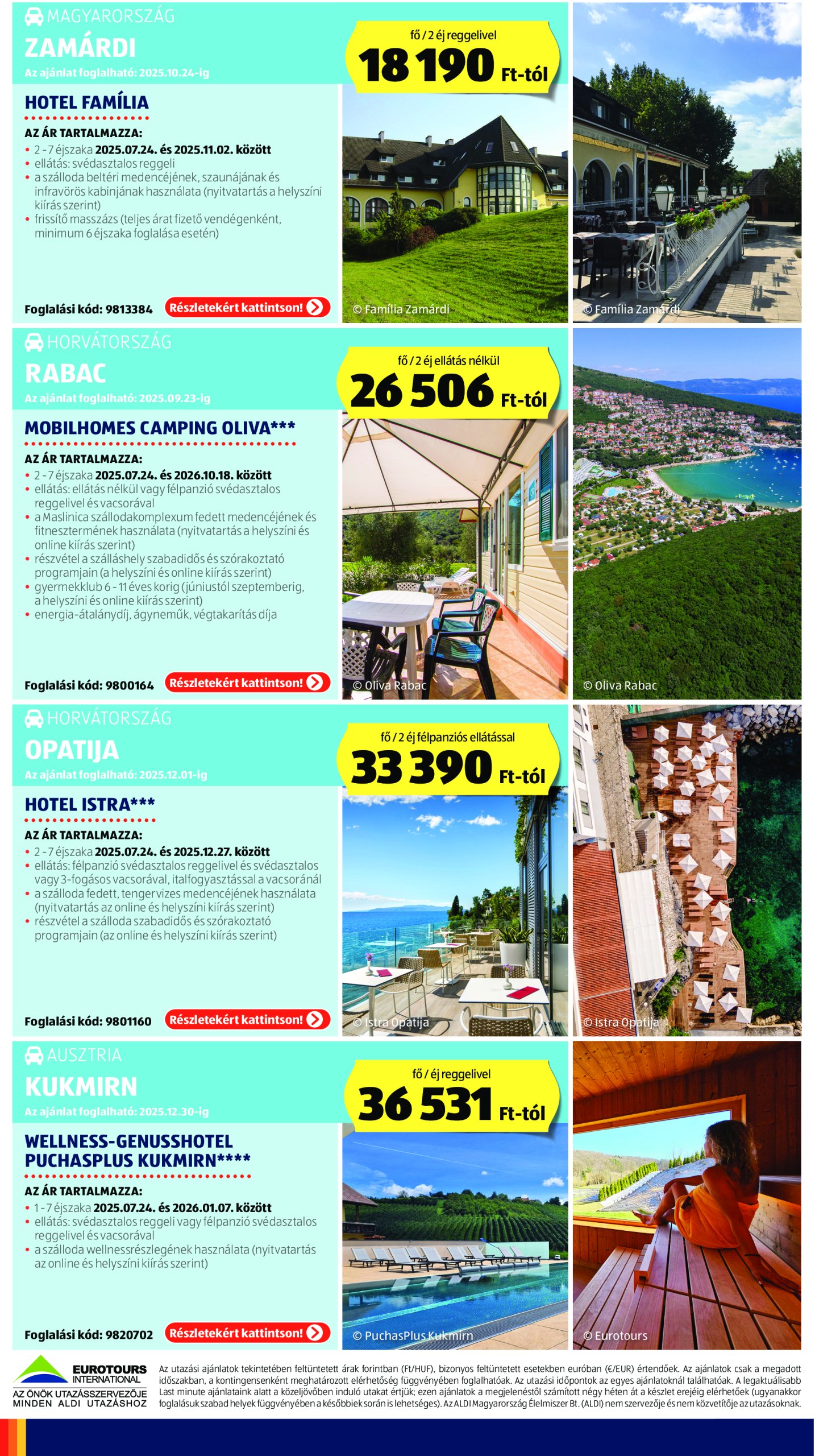 aldi - Aldi akciós újság, érvényes 07.24. - 07.30. - page: 46 aldi - Aldi akciós újság, érvényes 07.24. - 07.30. - page: 46