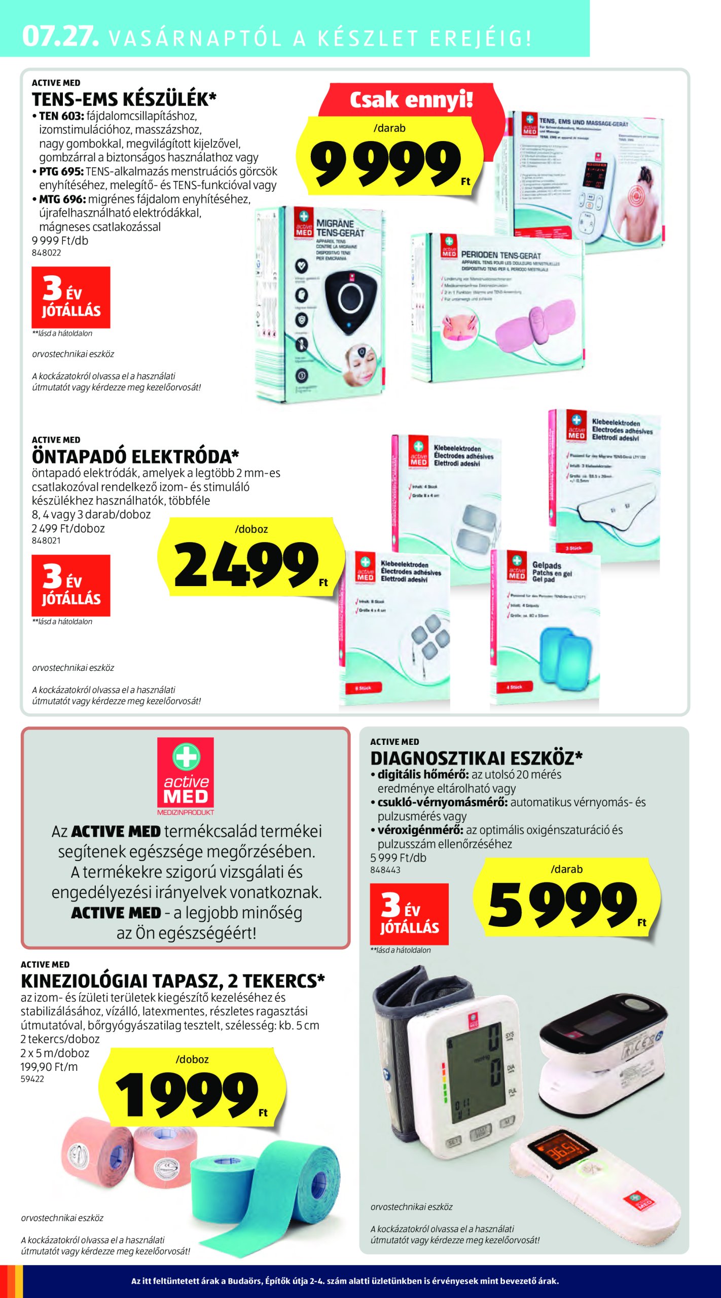 aldi - Aldi akciós újság, érvényes 07.24. - 07.30. - page: 44 aldi - Aldi akciós újság, érvényes 07.24. - 07.30. - page: 44