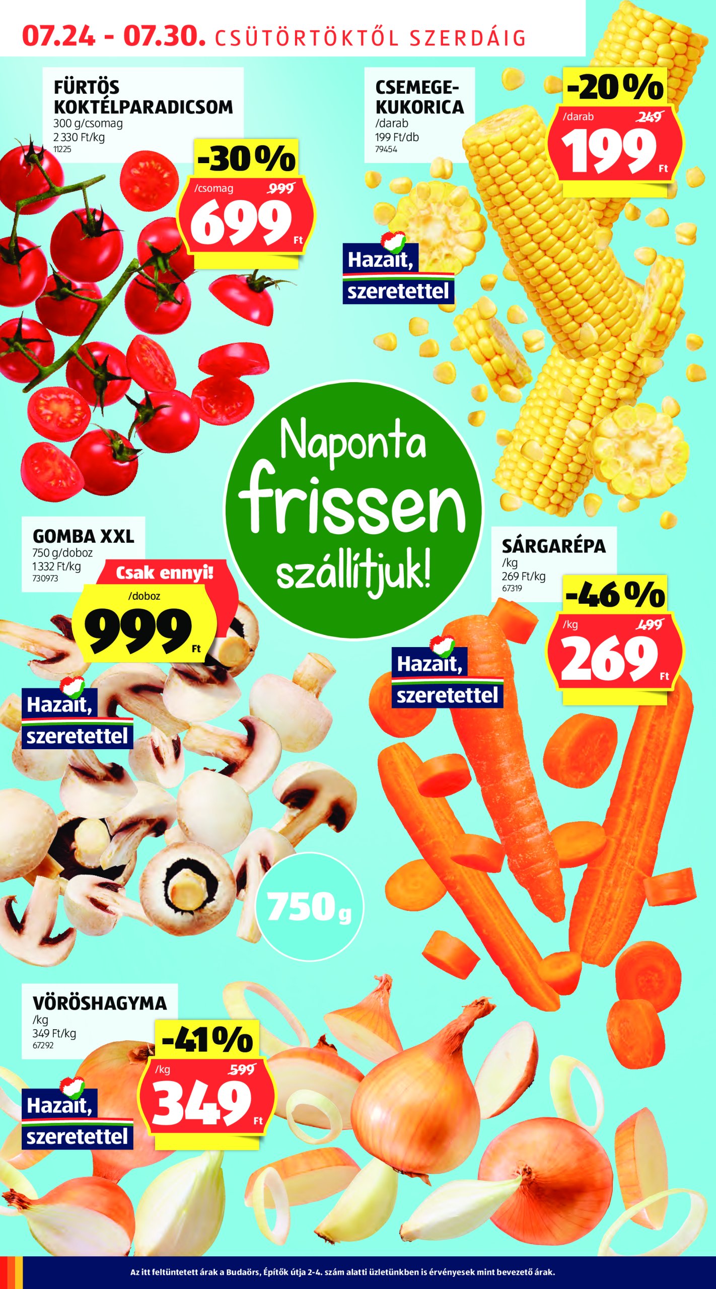 aldi - Aldi akciós újság, érvényes 07.24. - 07.30. - page: 8 aldi - Aldi akciós újság, érvényes 07.24. - 07.30. - page: 8