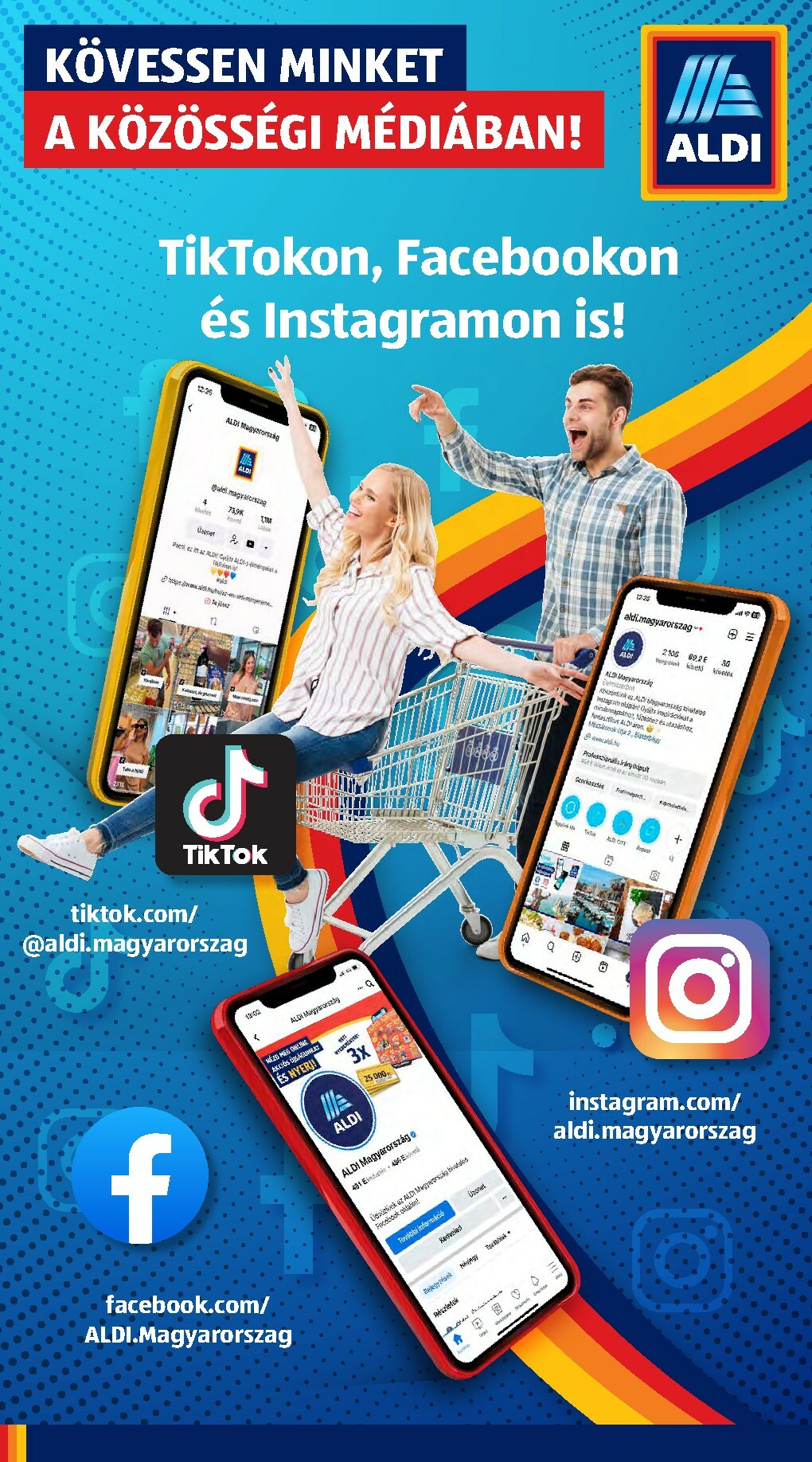 aldi - Aldi - Középső sor termékei akciós újság, érvényes 01.15. - 01.21. - page: 10