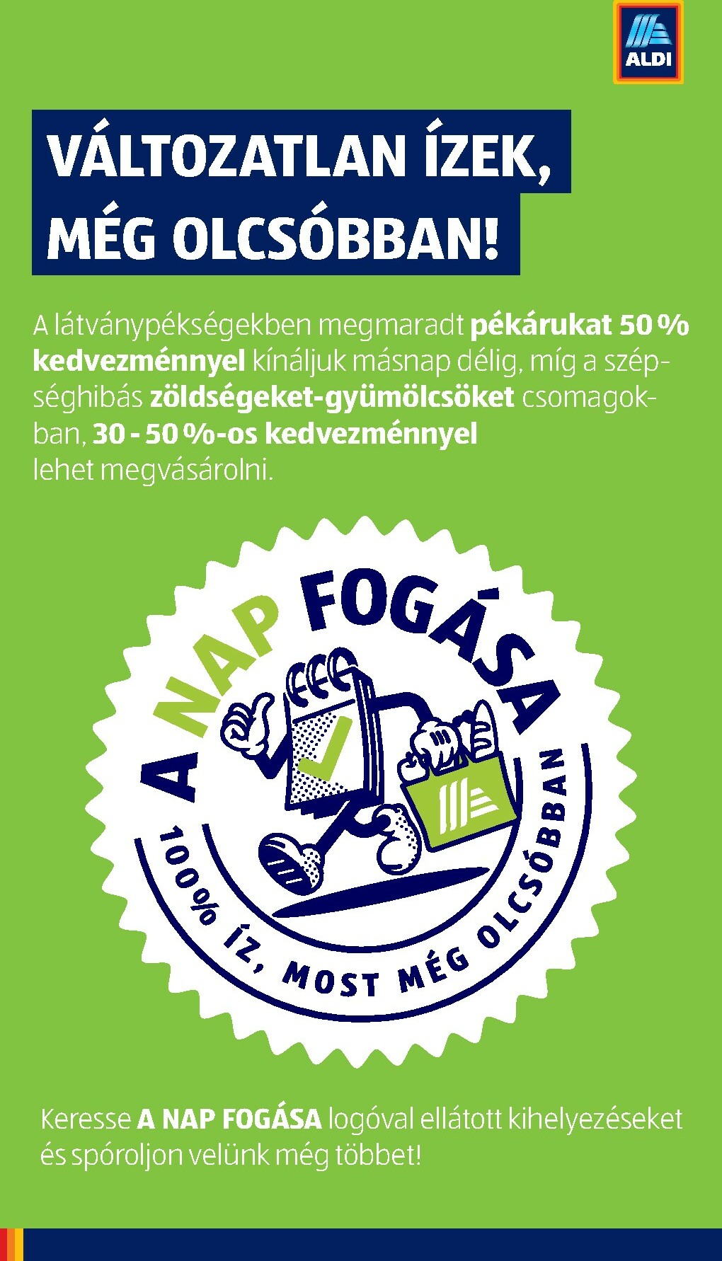 aldi - Aldi - Középső sor termékei akciós újság, érvényes 01.22. - 01.28. - page: 12