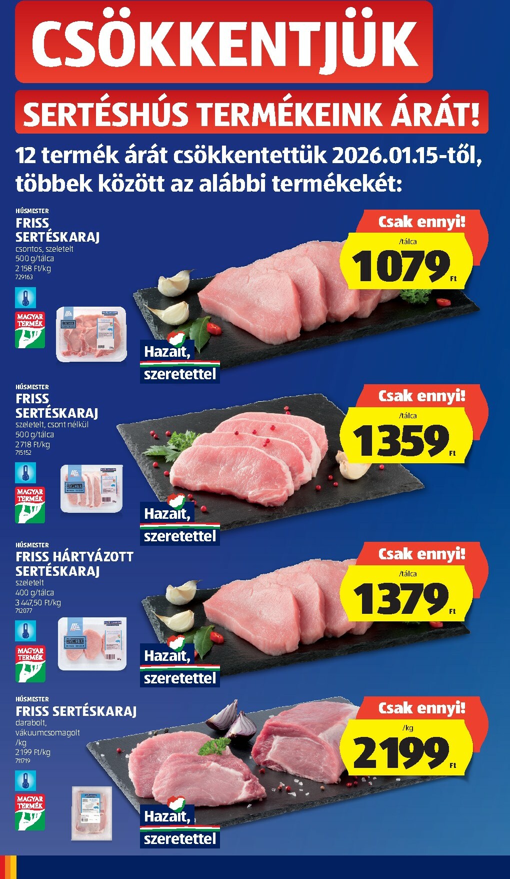 aldi - Aldi akciós újság, érvényes 01.22. - 01.28. - page: 4
