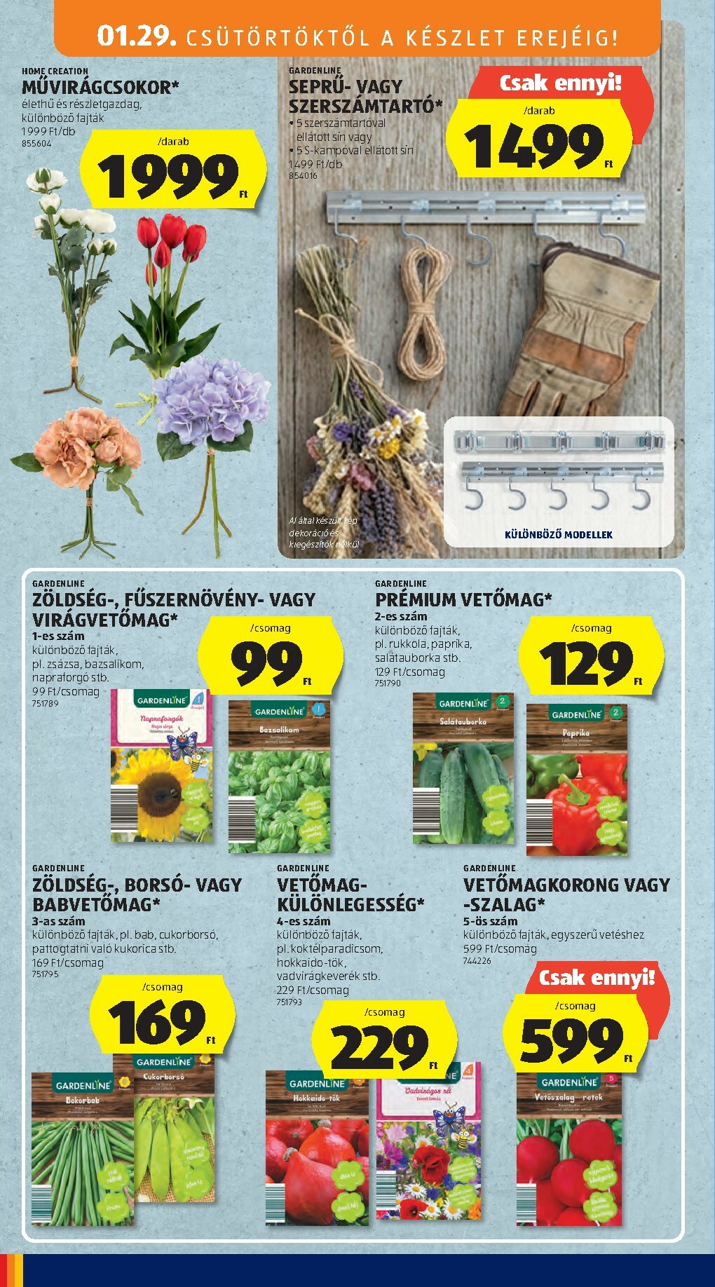 aldi - Aldi akciós újság, érvényes 01.29. - 02.04. - page: 24